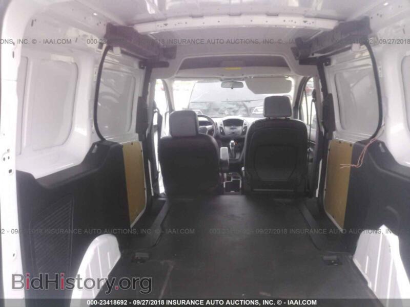 2017 Ford TRANSIT (VIN NM0LS7E78H1312236) — photo 8 of 10