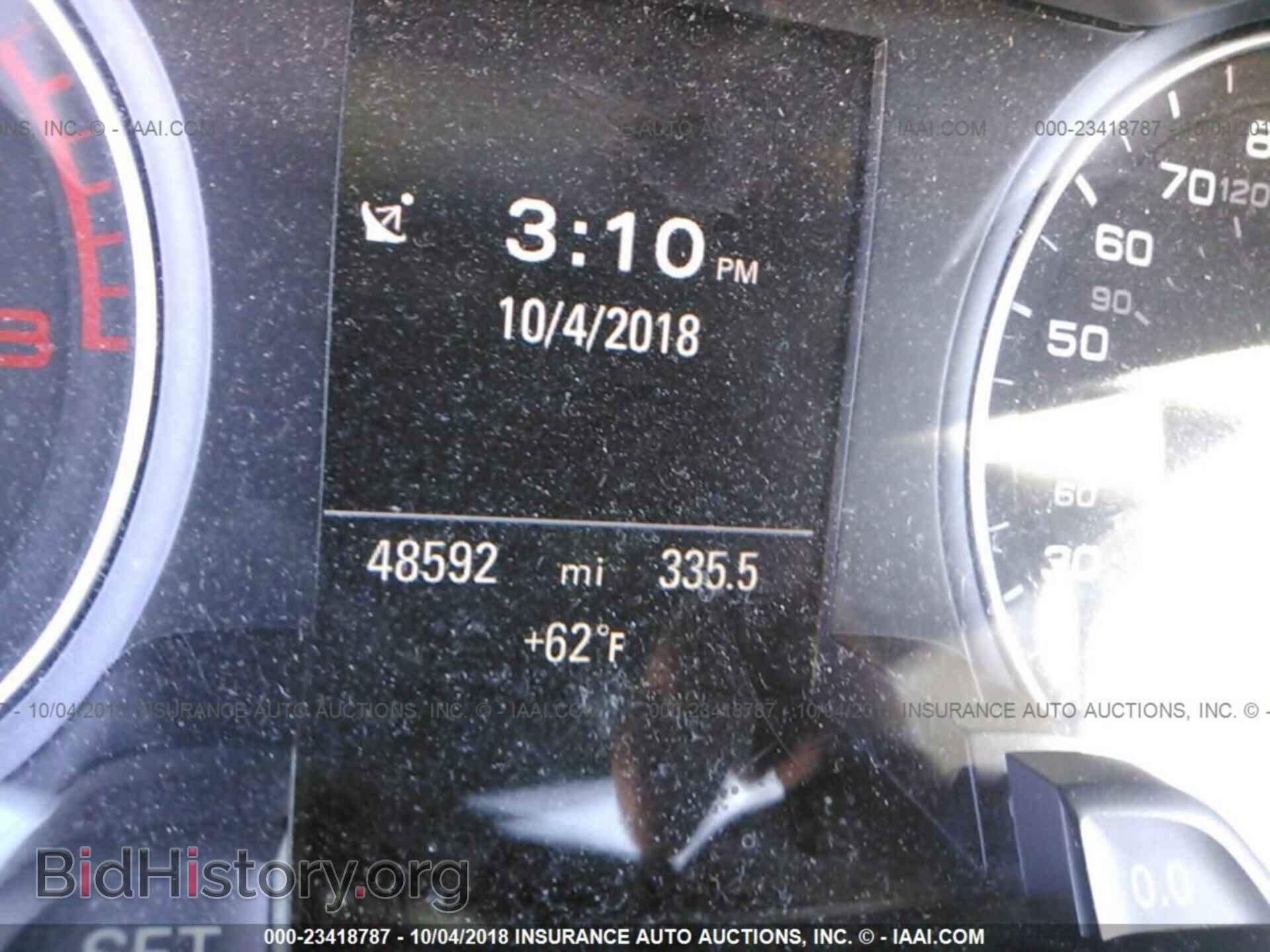 2014 Audi A4 - VIN: WAUFFAFL9EN009934 - Photo 7