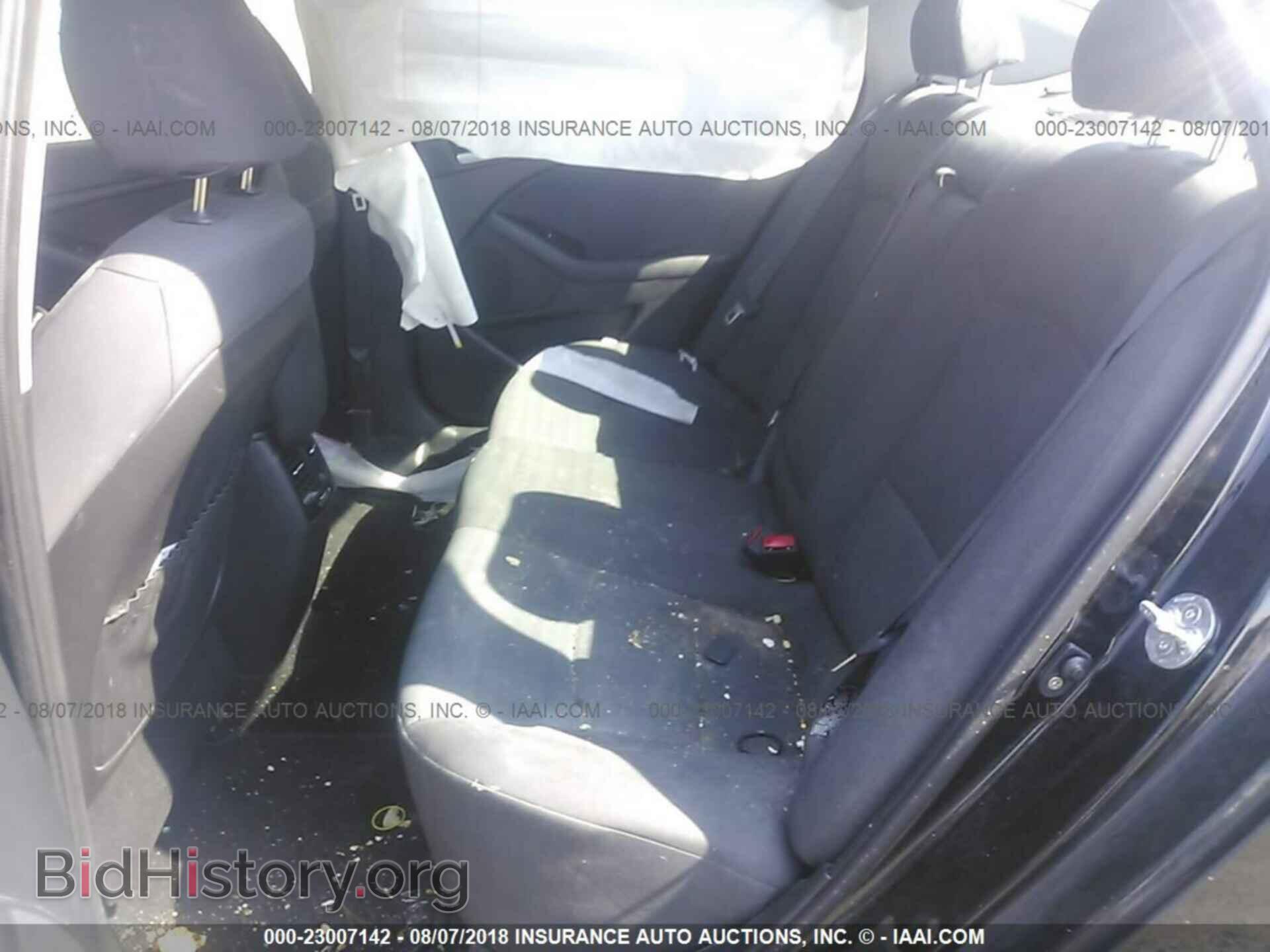 2014 KIA OPTIMA - VIN: KNAGM4AD4E5064366 - Photo 8
