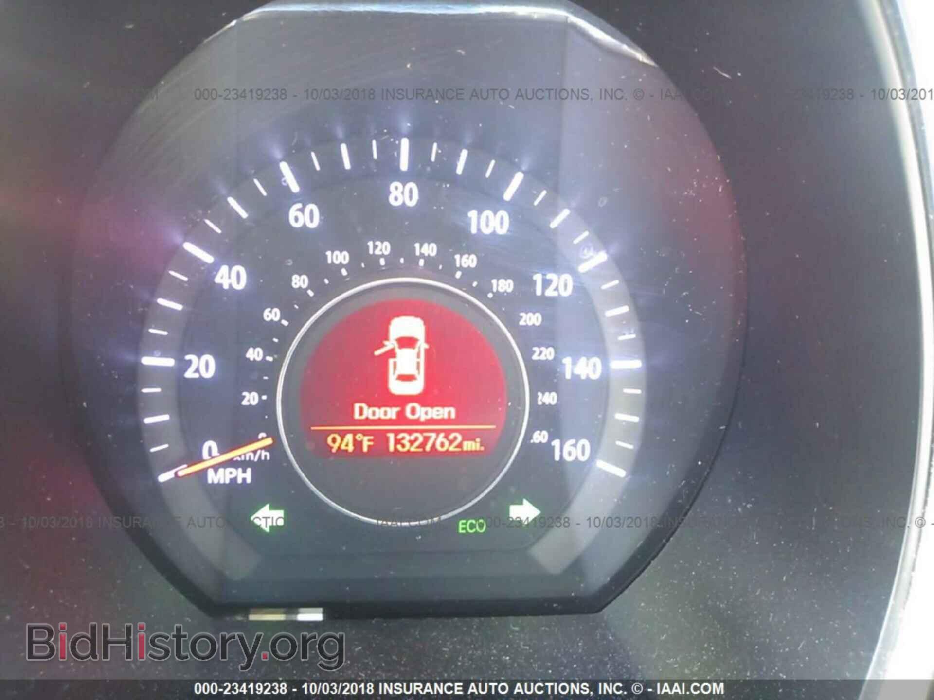 2013 Kia Optima - VIN: 5XXGN4A77DG229816 - Photo 7