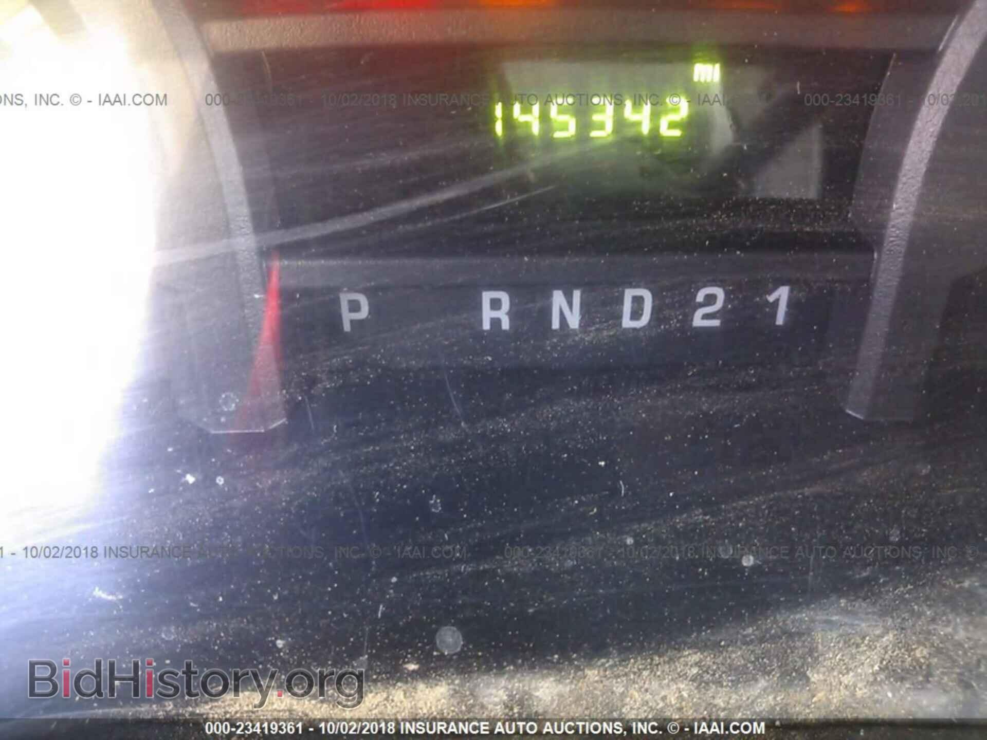 2013 Ford Econoline - VIN: 1FTNE1EWXDDA89942 - Фото 7