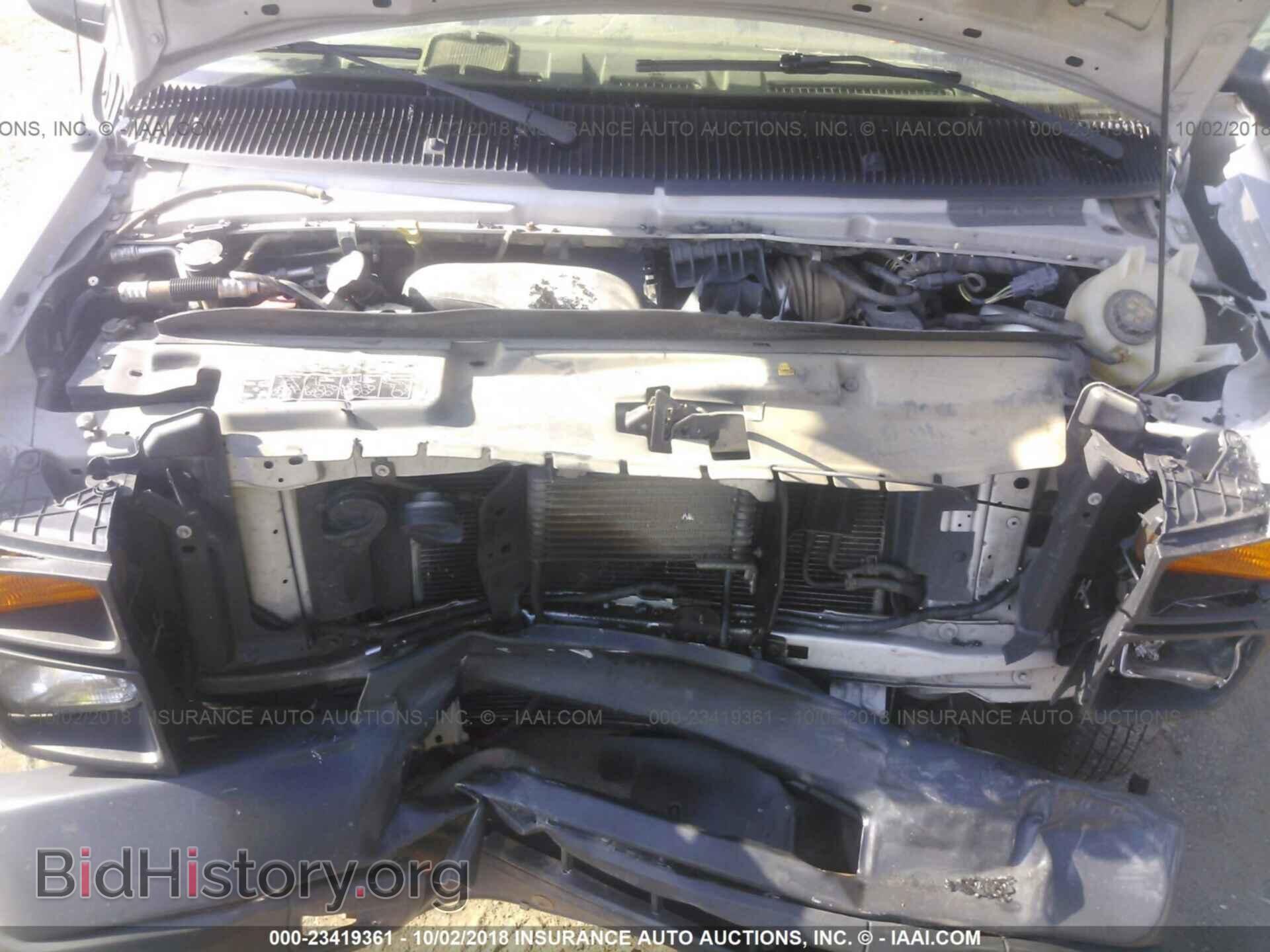 2013 Ford Econoline - VIN: 1FTNE1EWXDDA89942 - Фото 10