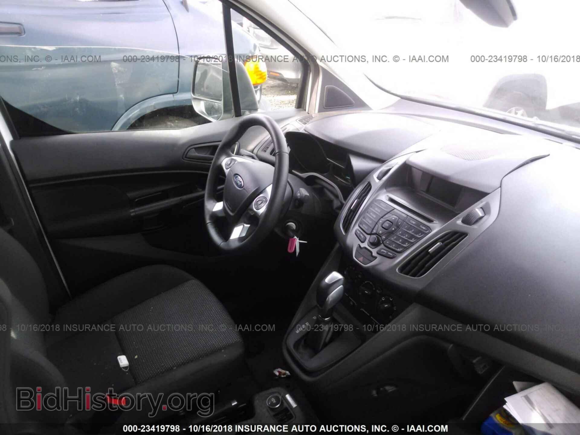 2017 Ford Transit - VIN: NM0LS7E75H1313599 - Photo 5