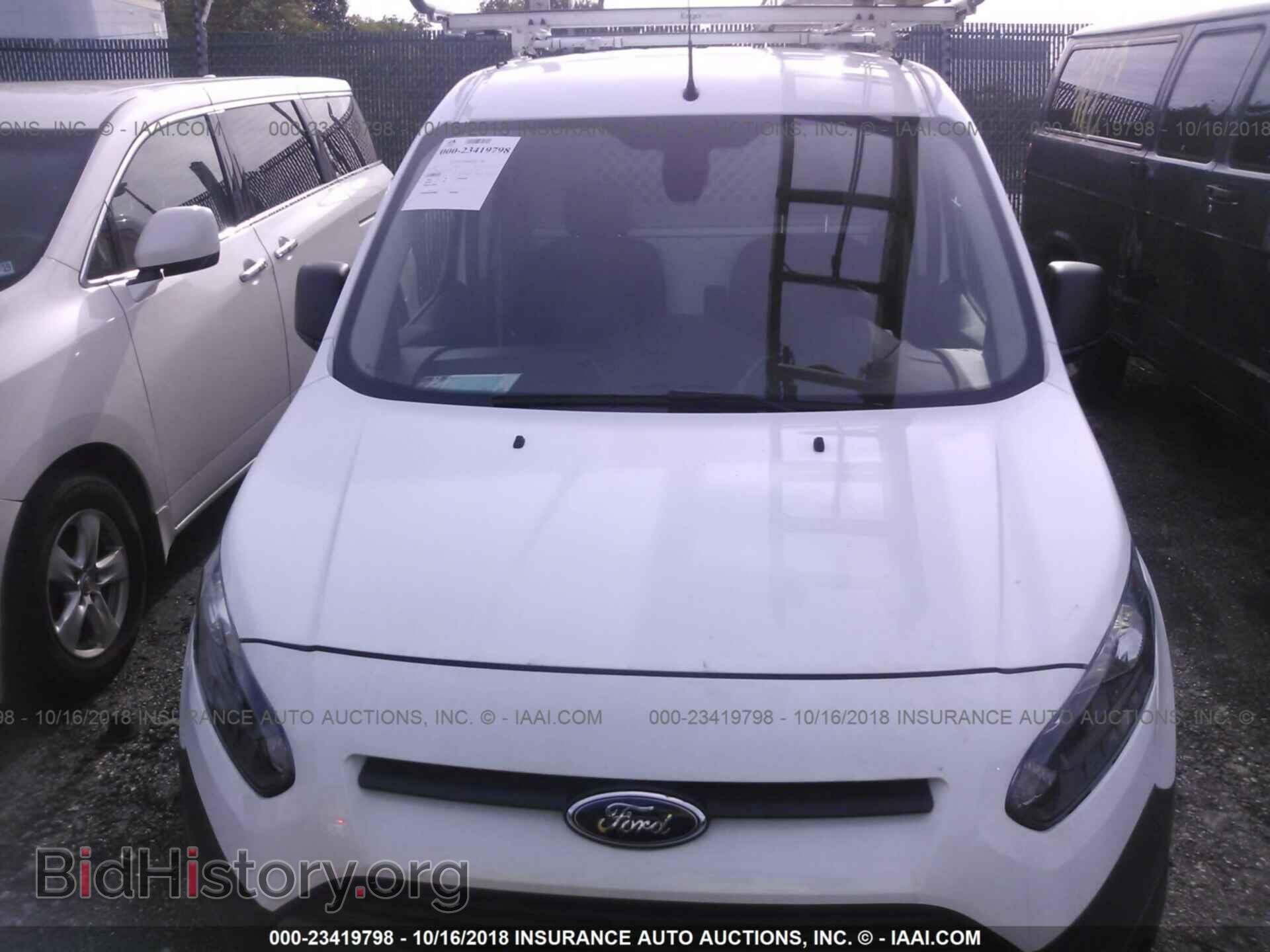 2017 Ford Transit - VIN: NM0LS7E75H1313599 - Photo 6