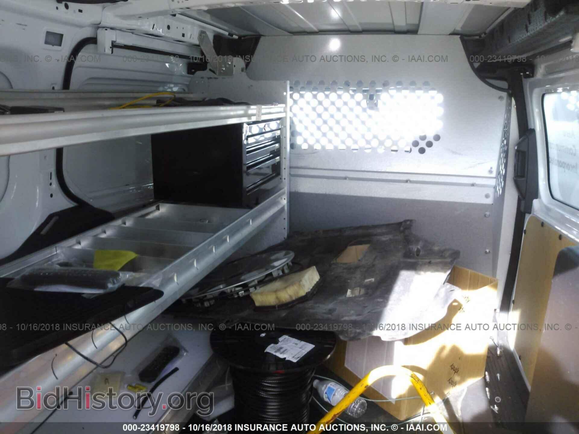 2017 Ford Transit - VIN: NM0LS7E75H1313599 - Photo 8