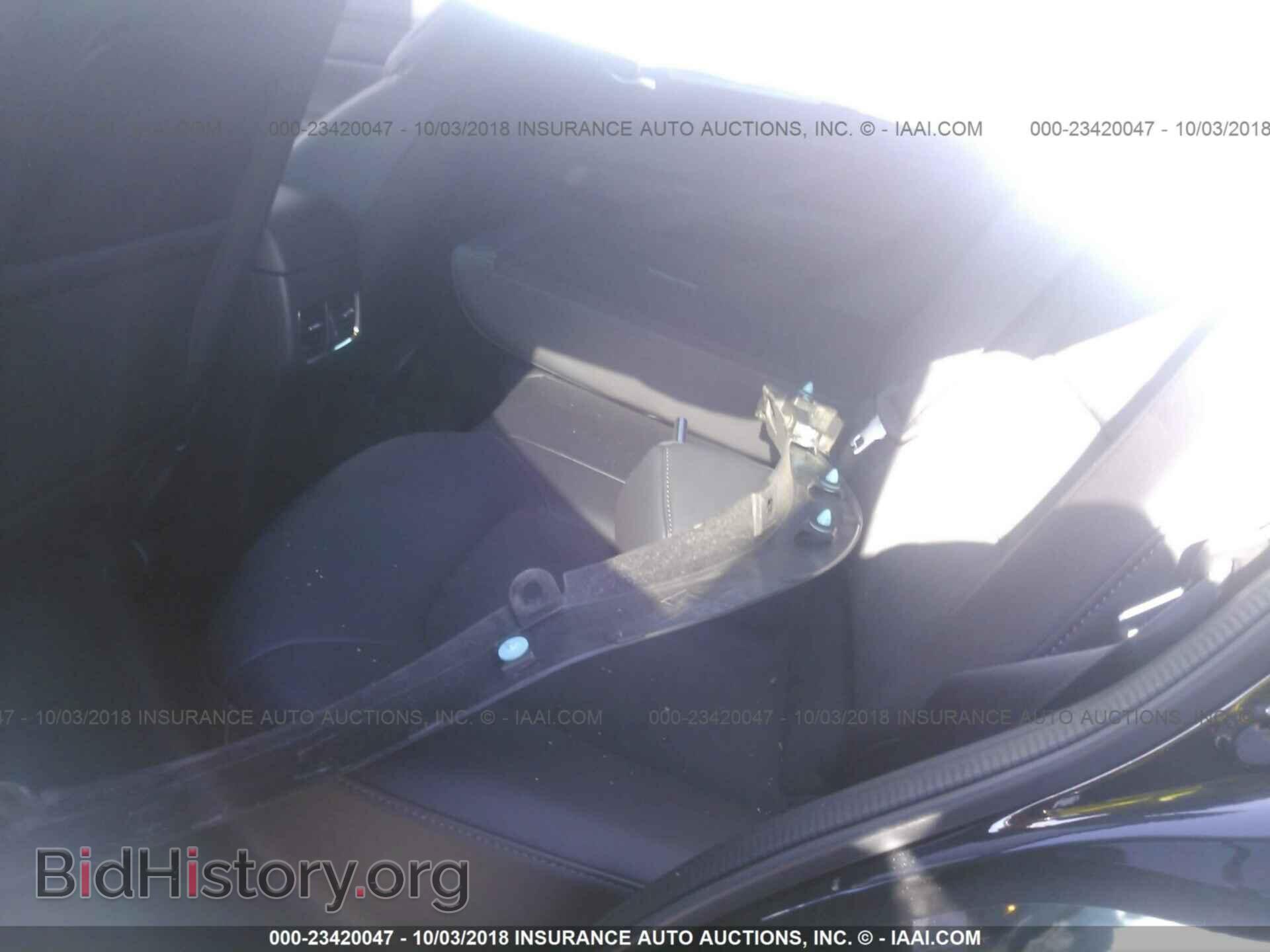 2018 MAZDA CX-5 - VIN: JM3KFBCM2J0411832 - Фото 8