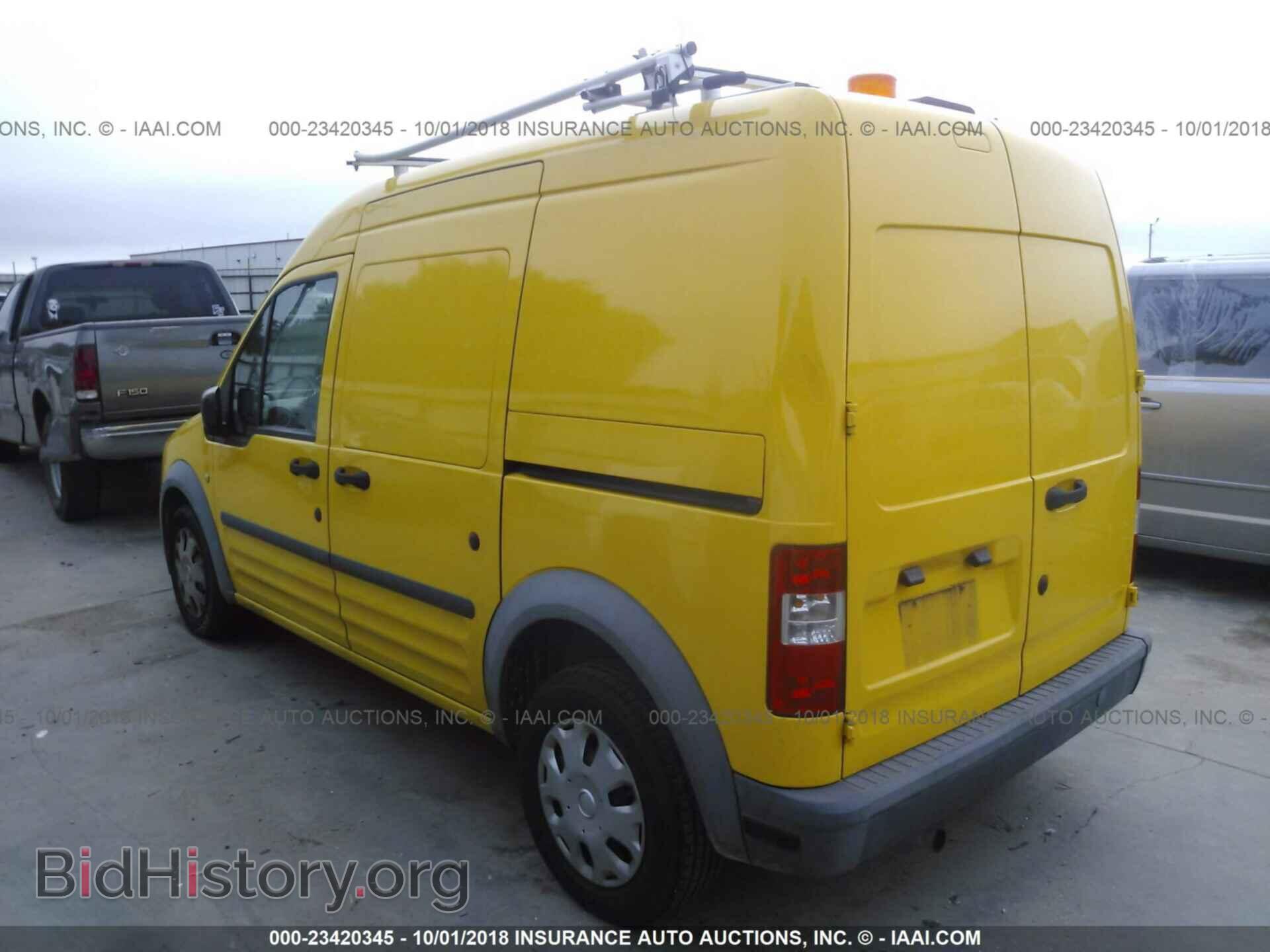 2012 Ford Transit - VIN: NM0LS7AN0CT114090 - Фото 3
