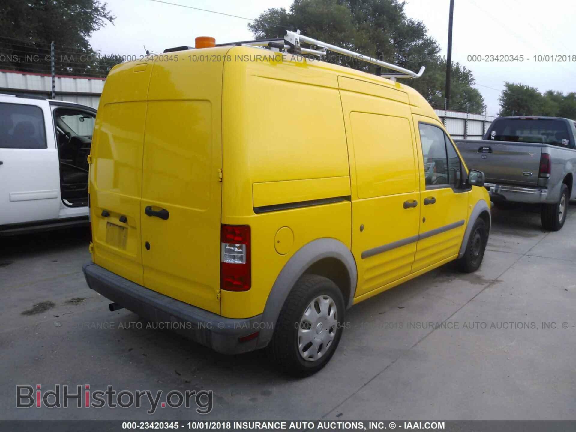 2012 Ford Transit - VIN: NM0LS7AN0CT114090 - Фото 4