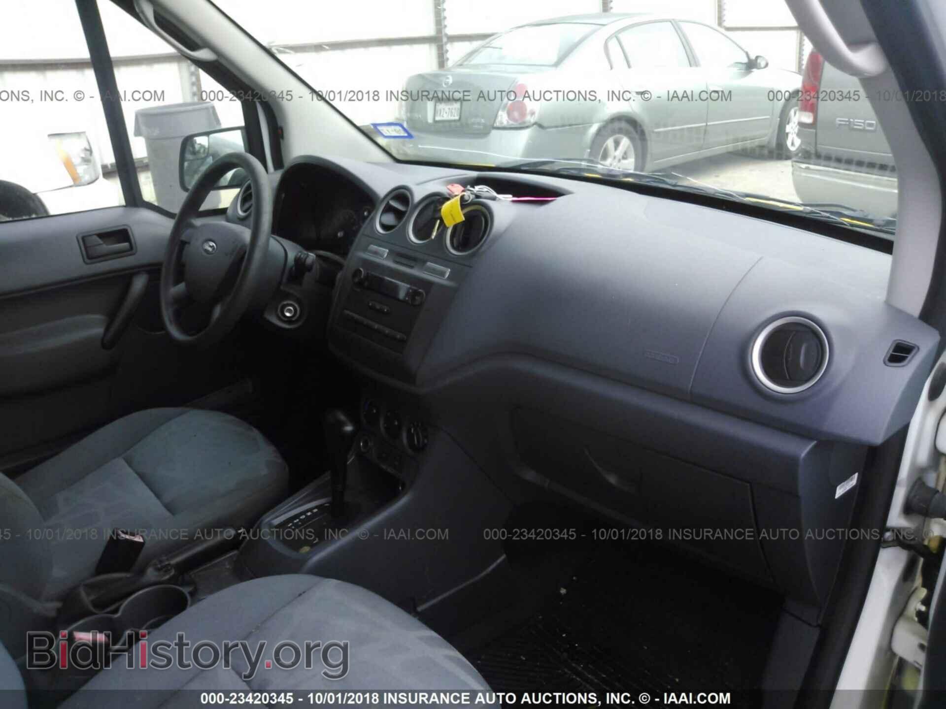 2012 Ford Transit - VIN: NM0LS7AN0CT114090 - Фото 5
