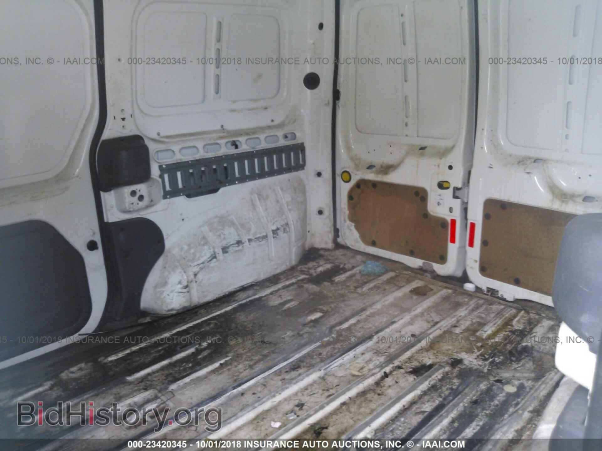 2012 Ford Transit - VIN: NM0LS7AN0CT114090 - Фото 8