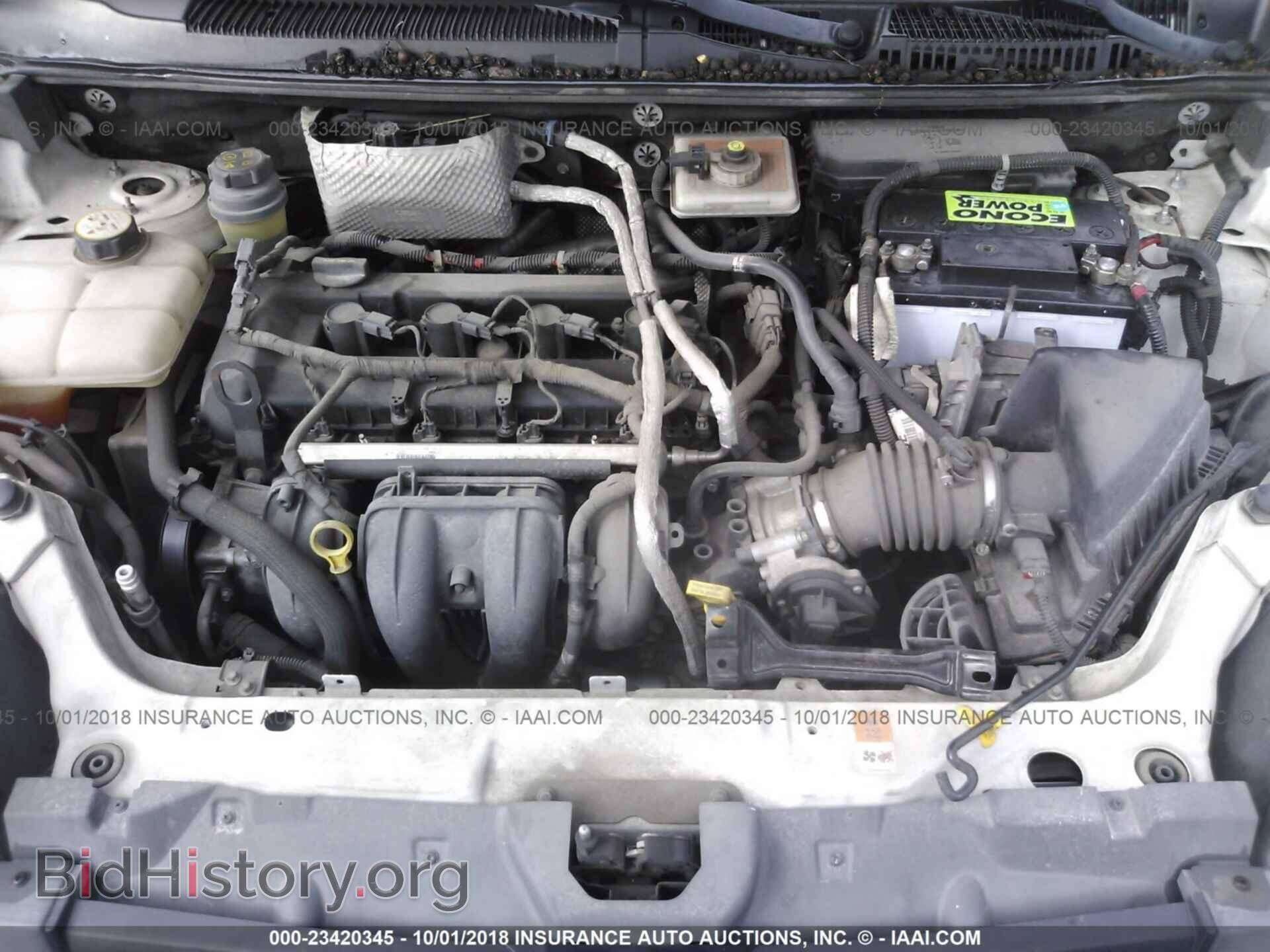 2012 Ford Transit - VIN: NM0LS7AN0CT114090 - Фото 10