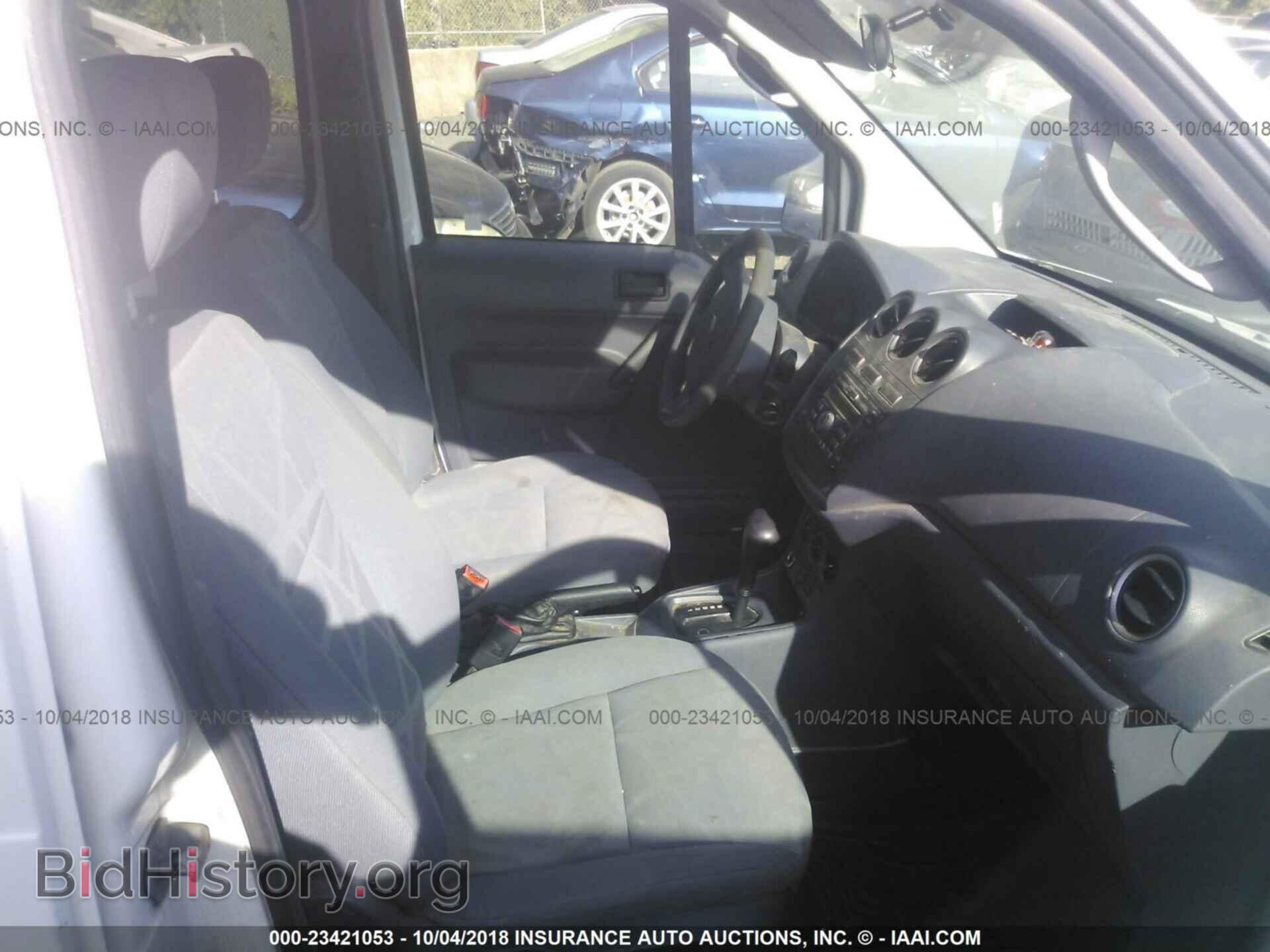 2011 Ford Transit - VIN: NM0KS9CN5BT070848 - Фото 5