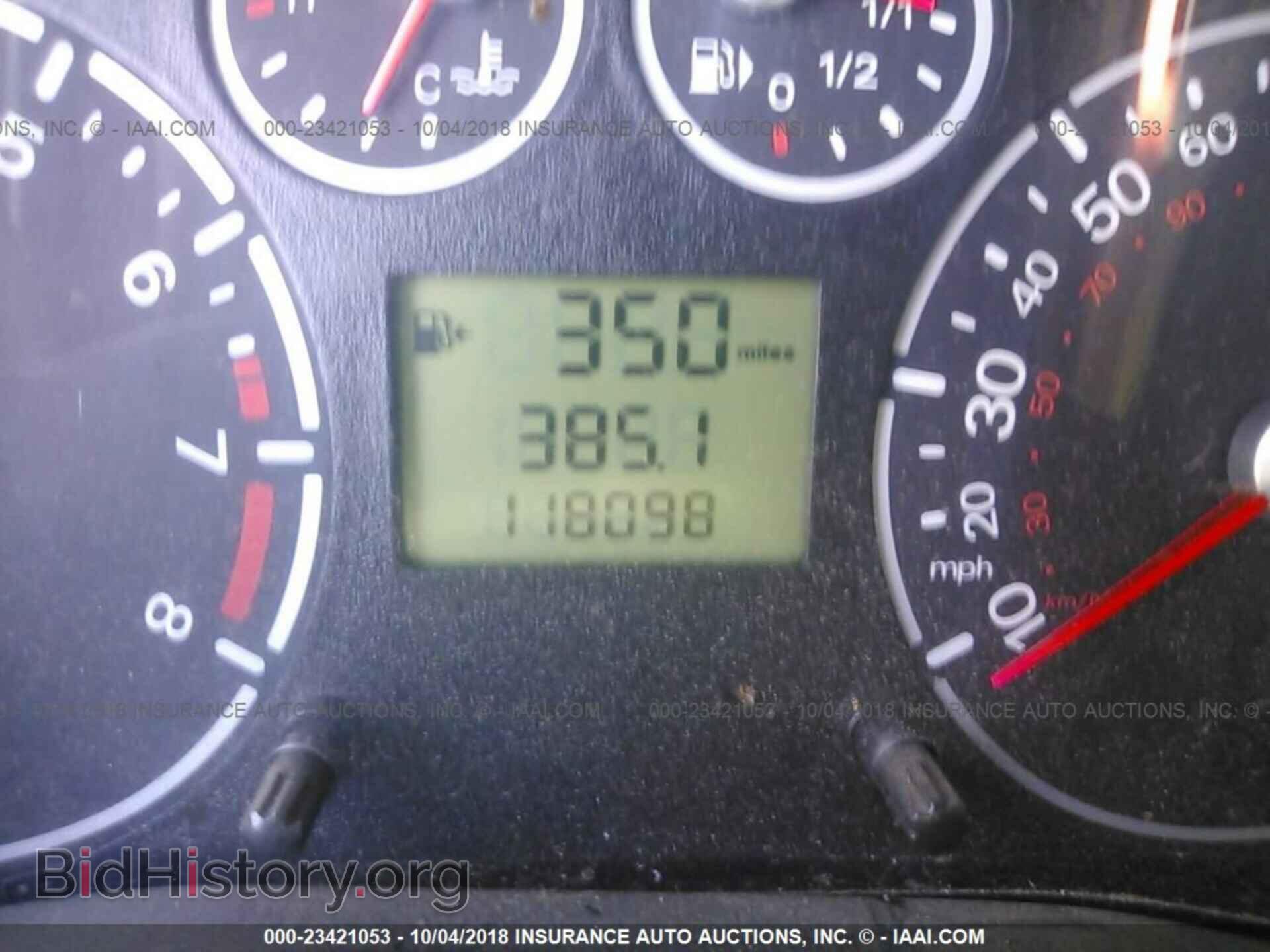 2011 Ford Transit - VIN: NM0KS9CN5BT070848 - Фото 7
