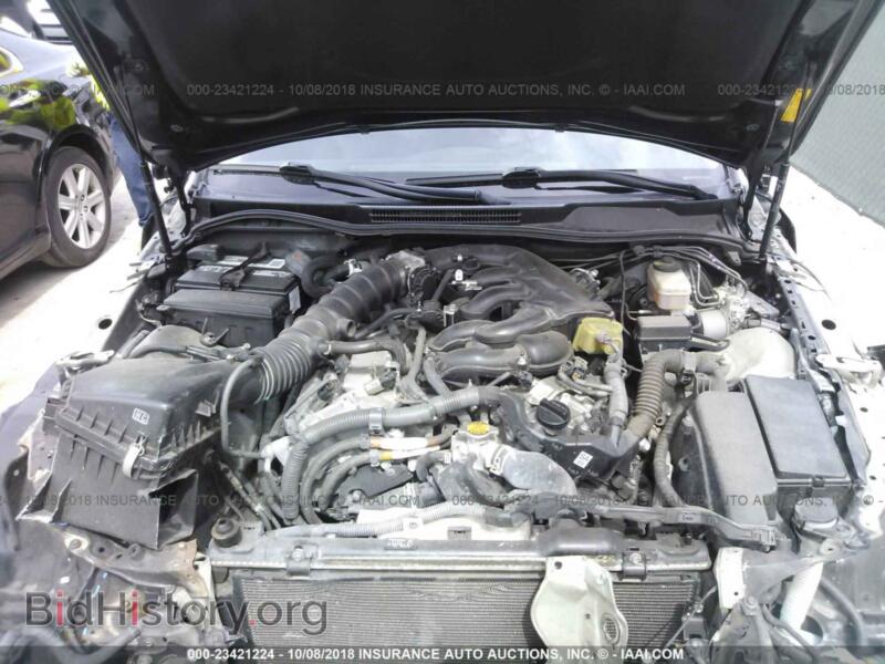 2012 Lexus IS (VIN JTHBF5C23C5163183) — photo 10 of 10