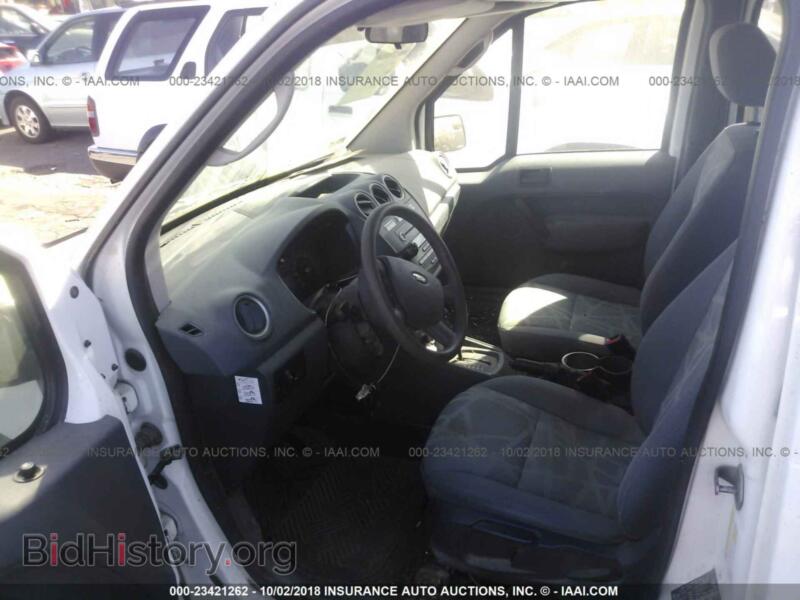 2012 Ford TRANSIT (VIN NM0KS9CN8CT114150) — фото 5 из 10