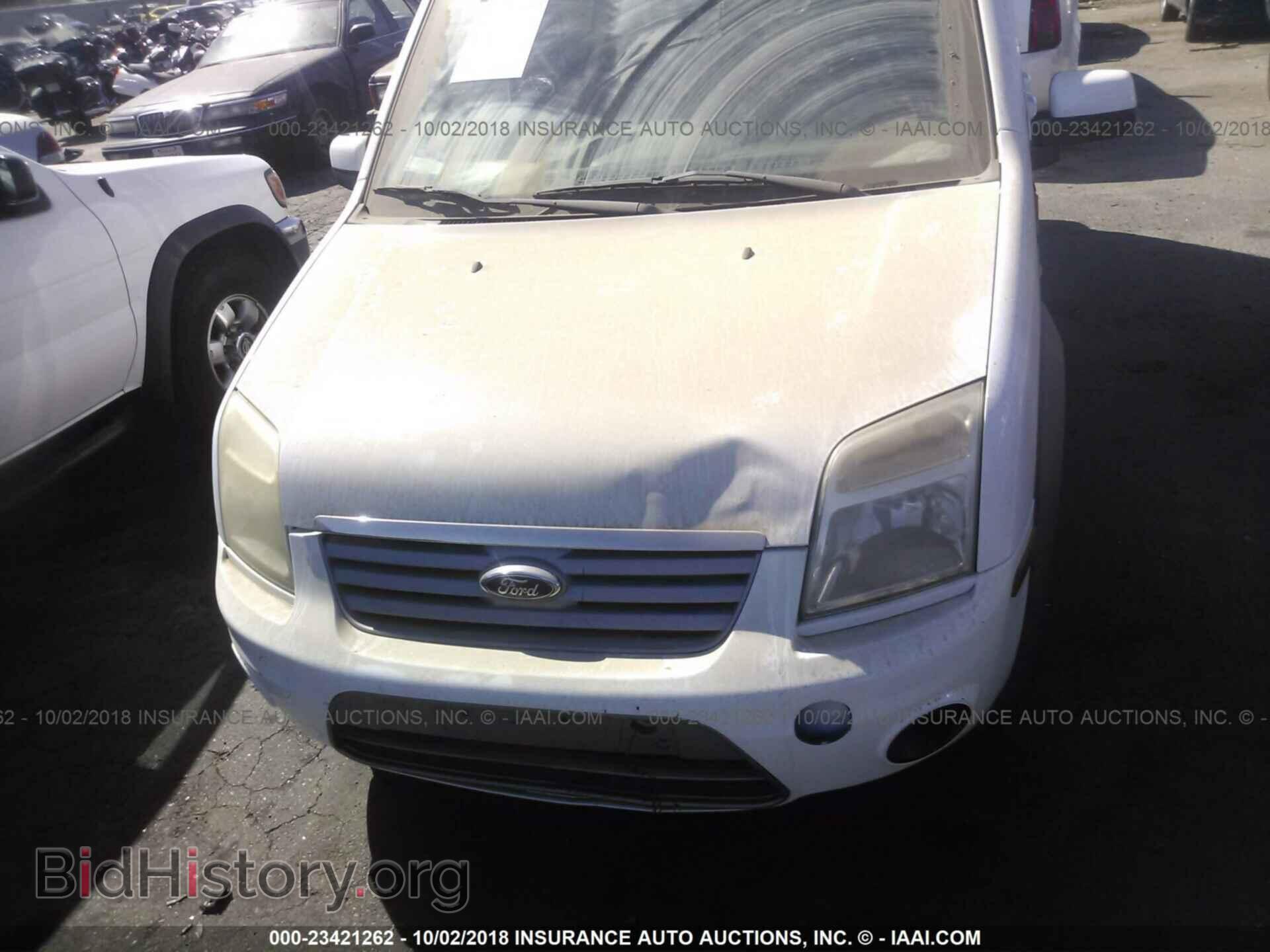 2012 Ford Transit - VIN: NM0KS9CN8CT114150 - Фото 6