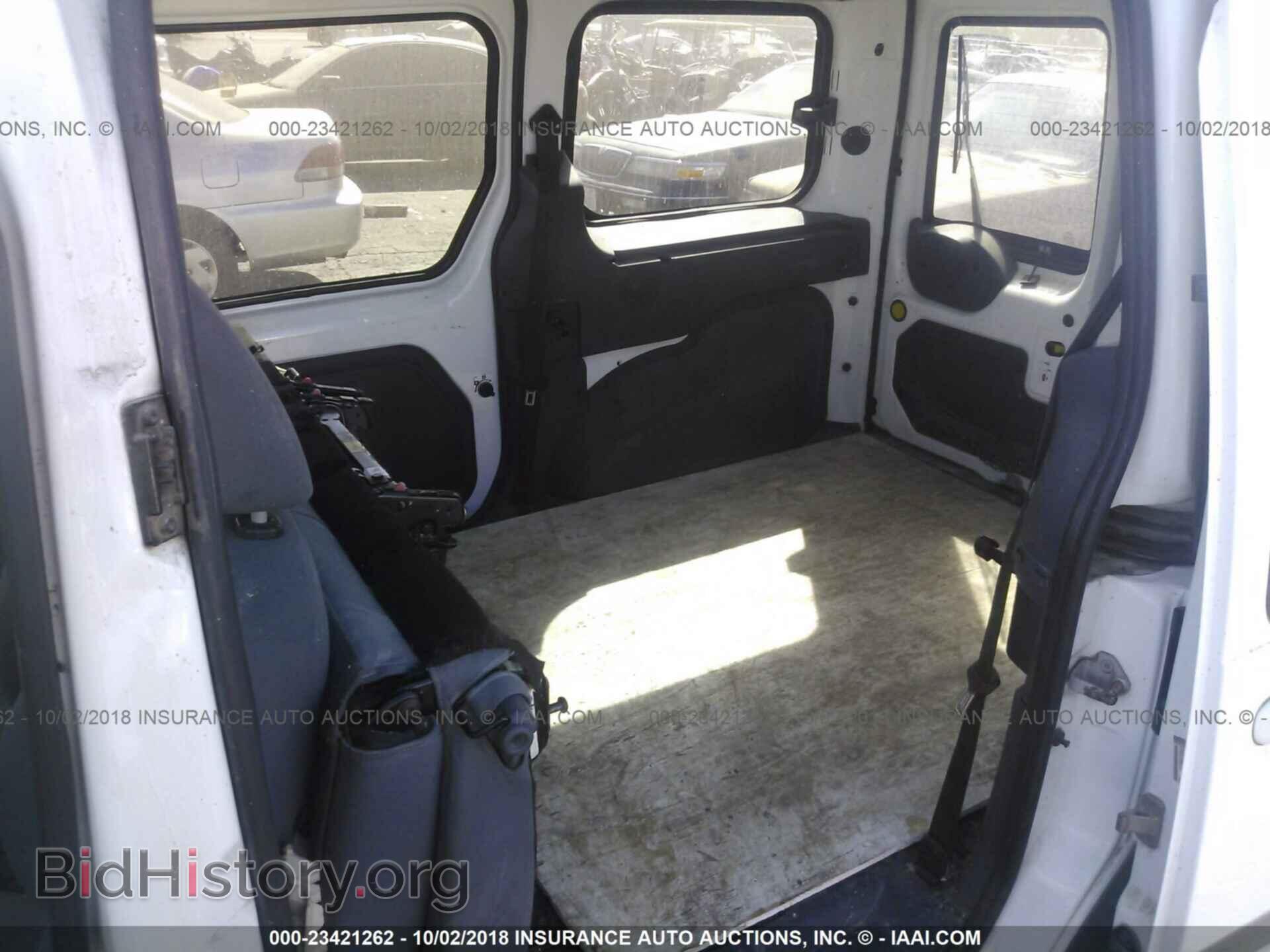 2012 Ford Transit - VIN: NM0KS9CN8CT114150 - Фото 8