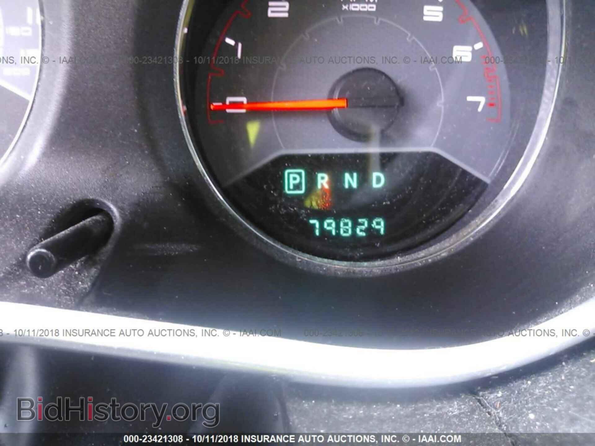 2012 DODGE AVENGER - VIN: 1C3CDZAB2CN285186 - Фото 7
