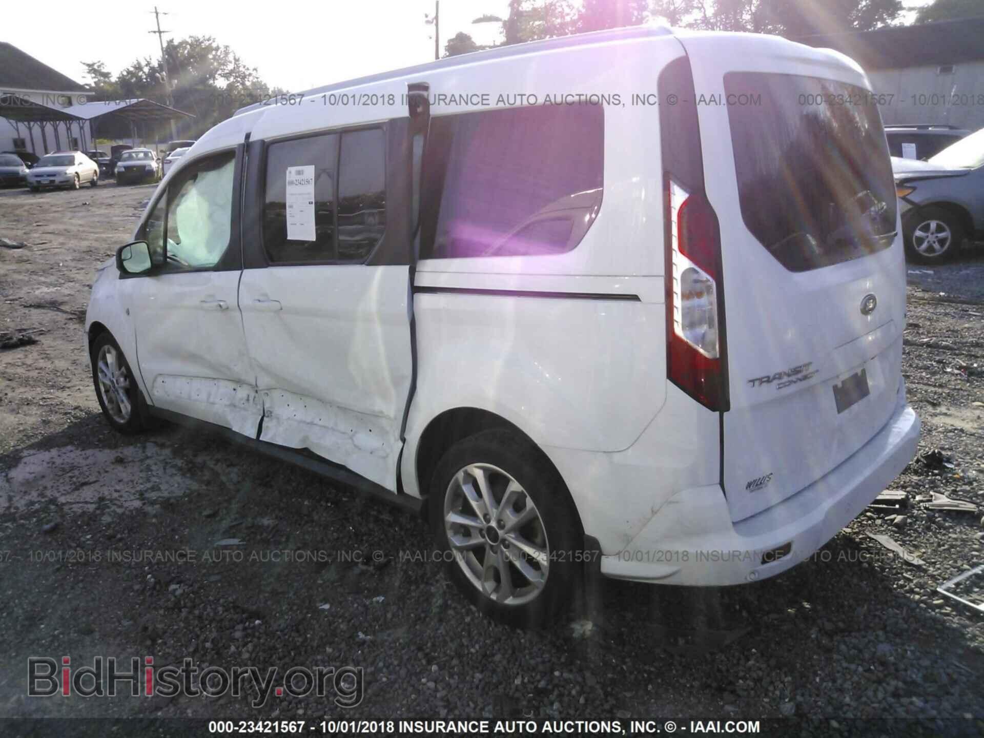 2016 Ford Transit - VIN: NM0GE9F76G1285877 - Photo 3