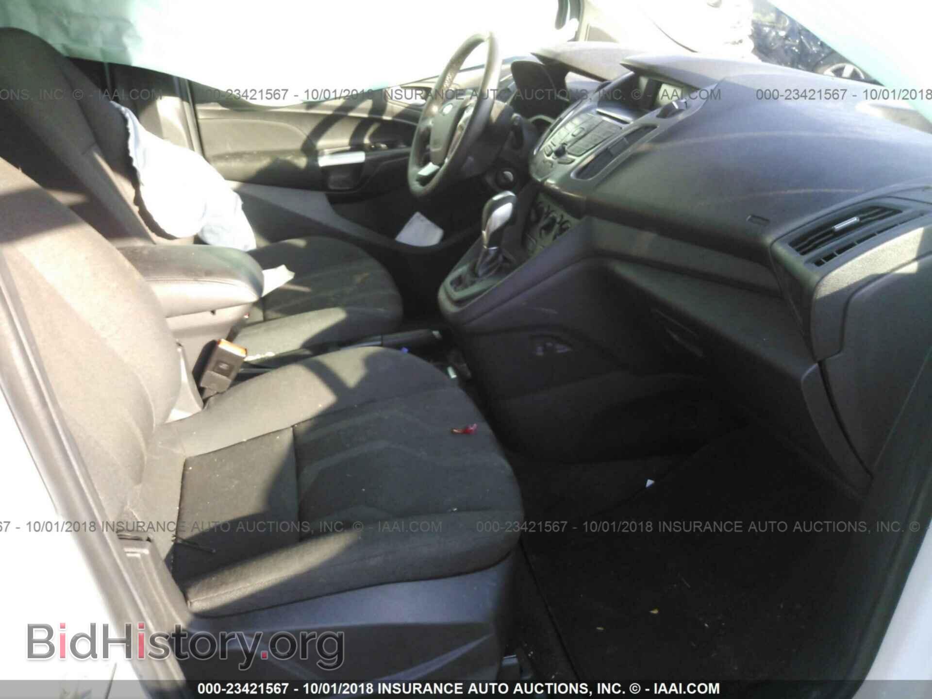 2016 Ford Transit - VIN: NM0GE9F76G1285877 - Photo 5