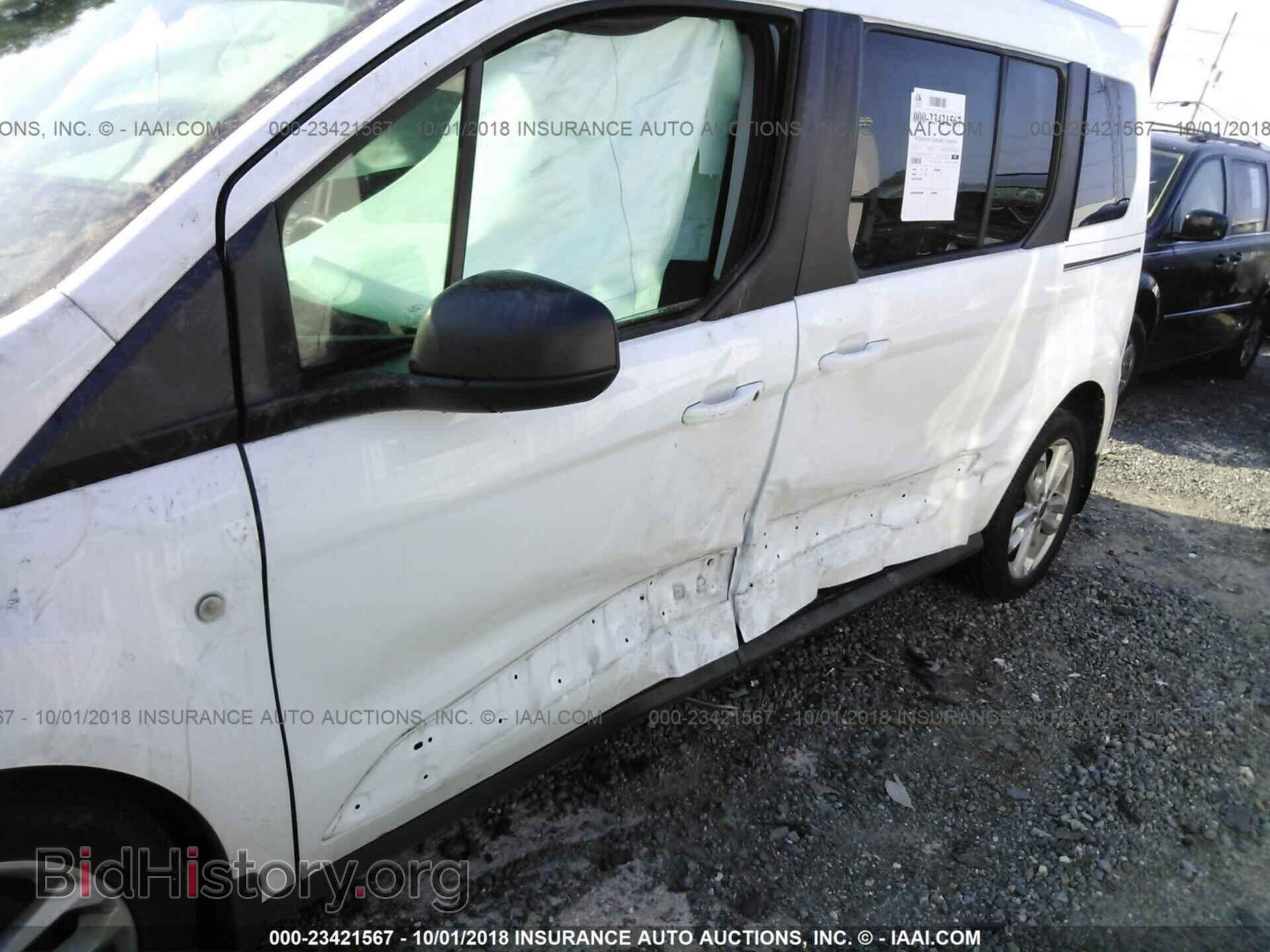 2016 Ford Transit - VIN: NM0GE9F76G1285877 - Photo 6