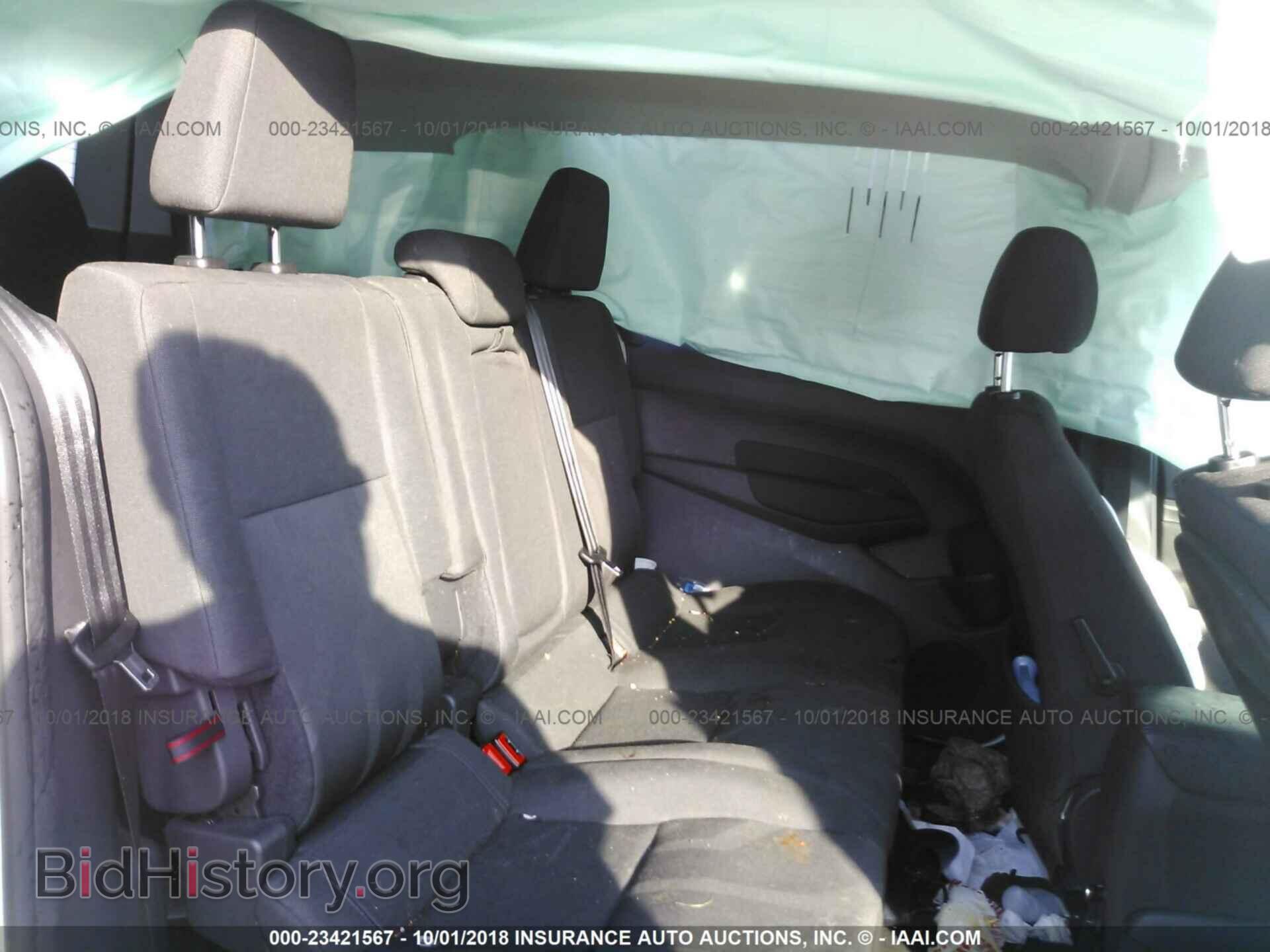 2016 Ford Transit - VIN: NM0GE9F76G1285877 - Photo 8