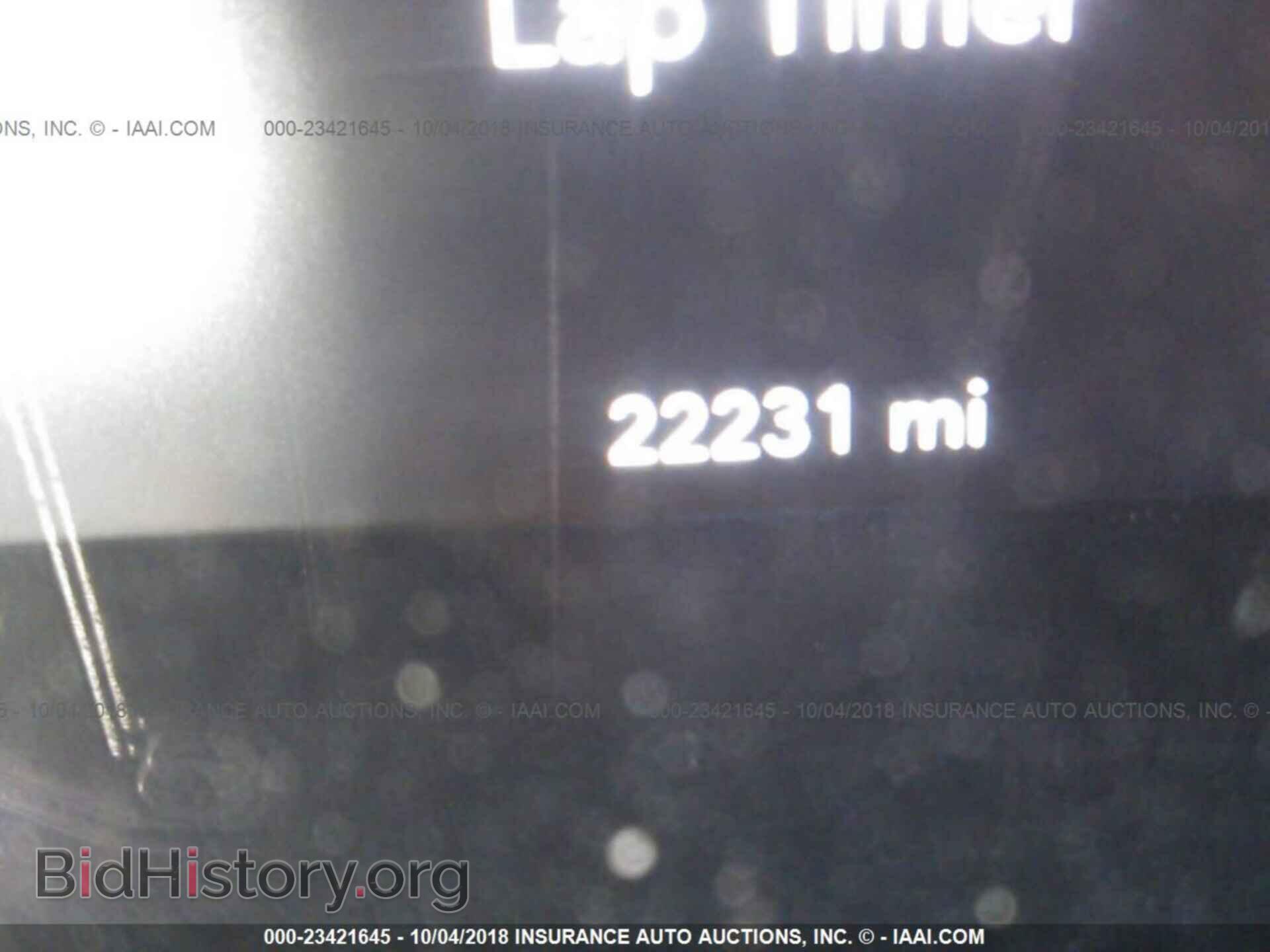 2016 Dodge Challenger - VIN: 2C3CDZAG4GH256458 - Фото 7