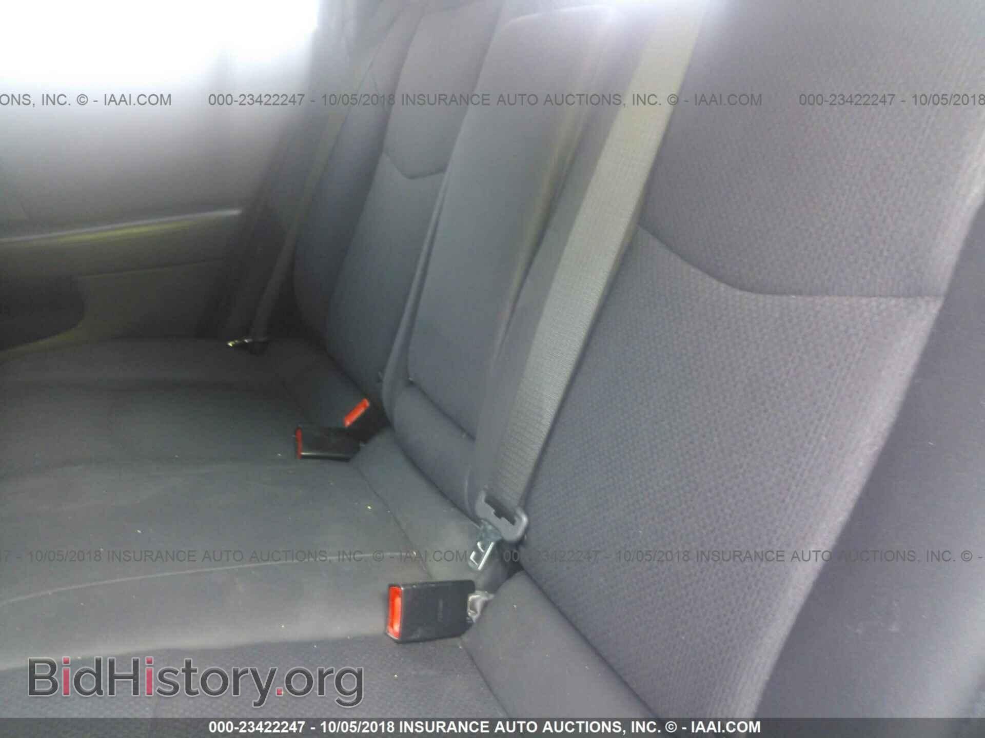 2012 Chrysler 200 - VIN: 1C3CCBBB0CN298785 - Photo 8