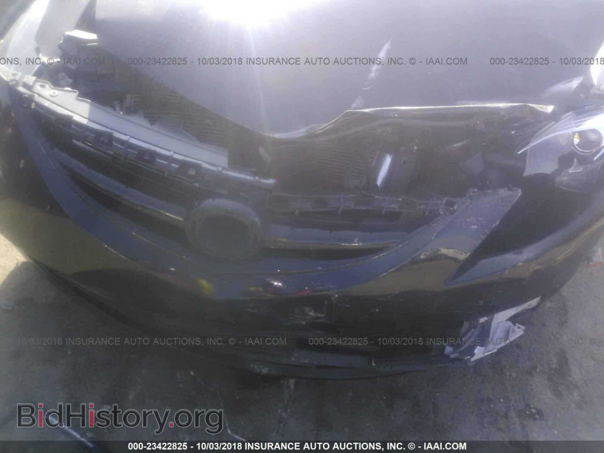 2012 Mazda 6 - VIN: 1YVHZ8CH8C5M04075 - Photo 6