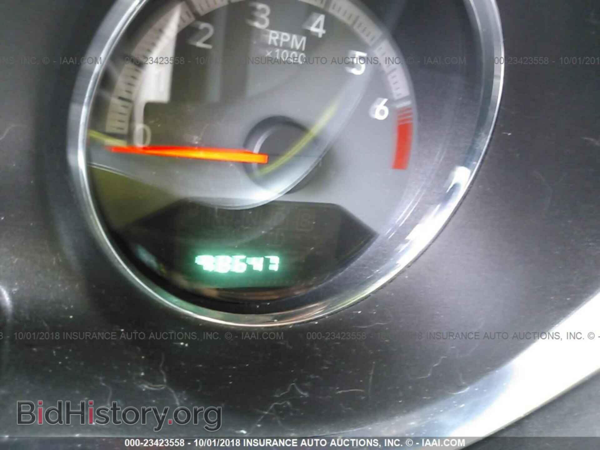2013 CHRYSLER 200 - VIN: 1C3CCBAB2DN553522 - Photo 7