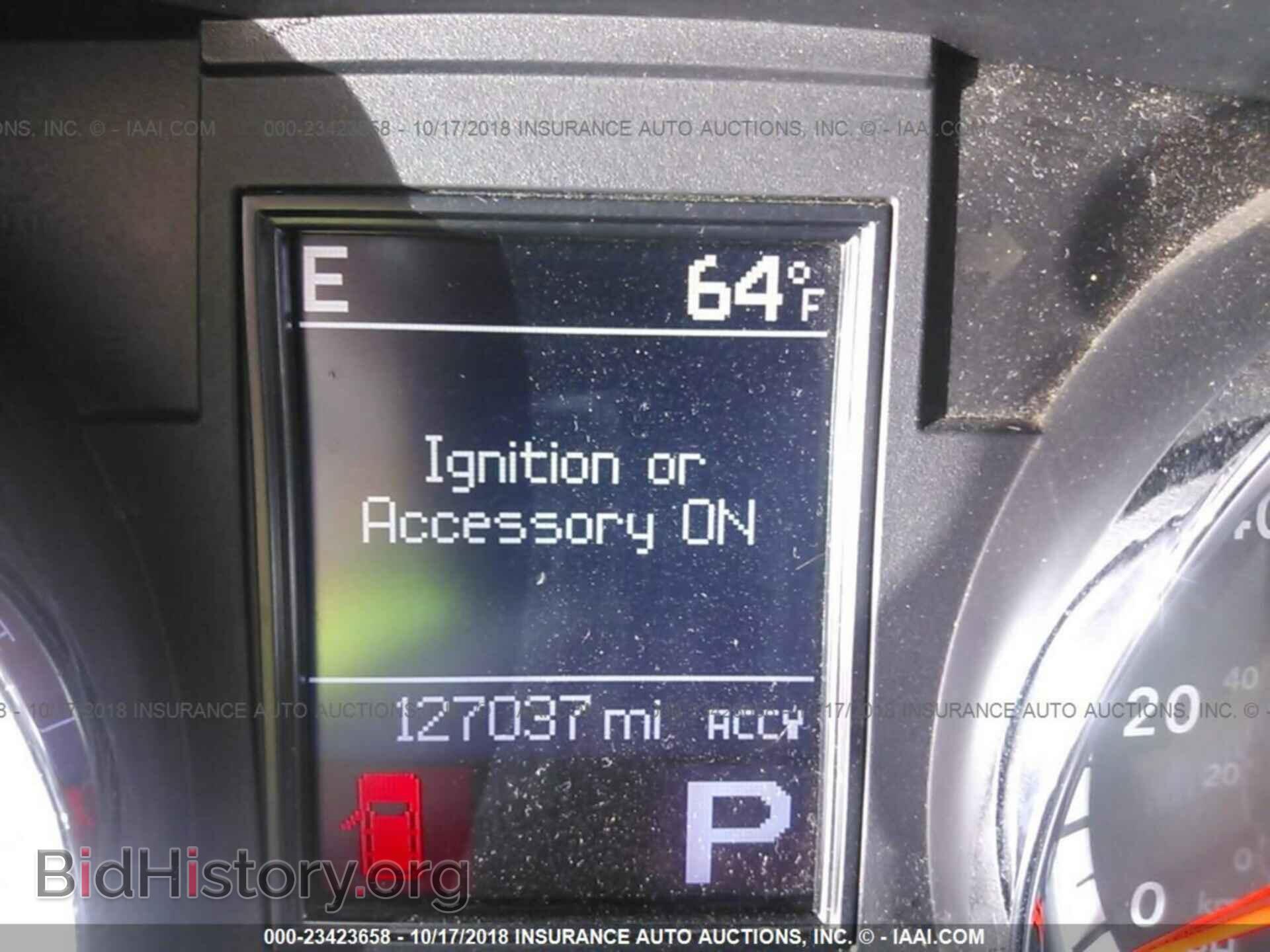 2012 Dodge Durango - VIN: 1C4RDJDG9CC285941 - Photo 7