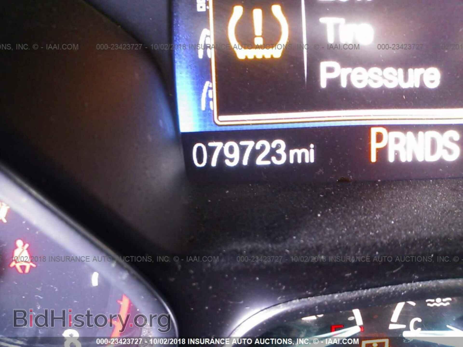 2015 FORD FOCUS - VIN: 1FADP3F25FL277540 - Photo 7