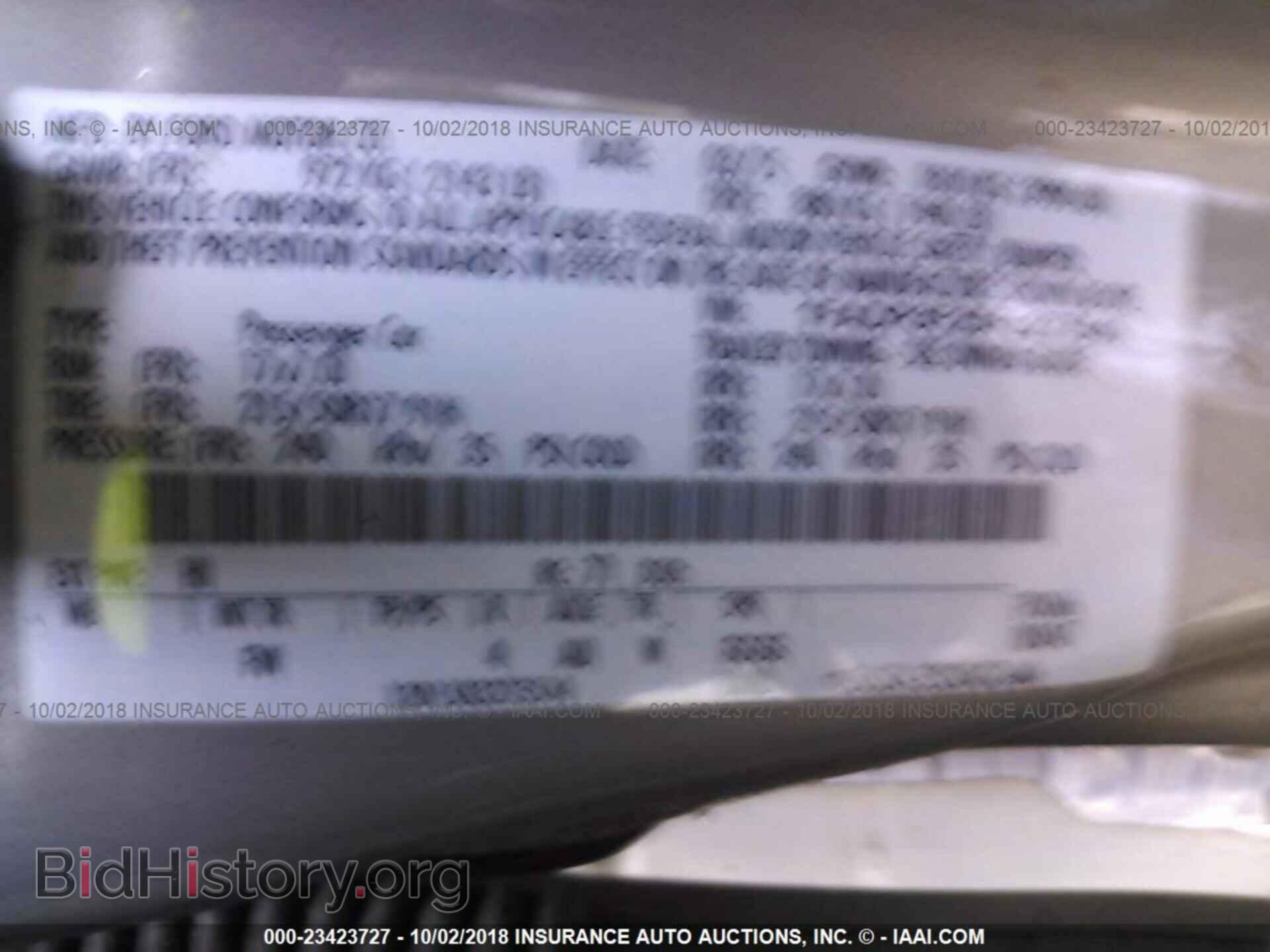 2015 FORD FOCUS - VIN: 1FADP3F25FL277540 - Photo 9
