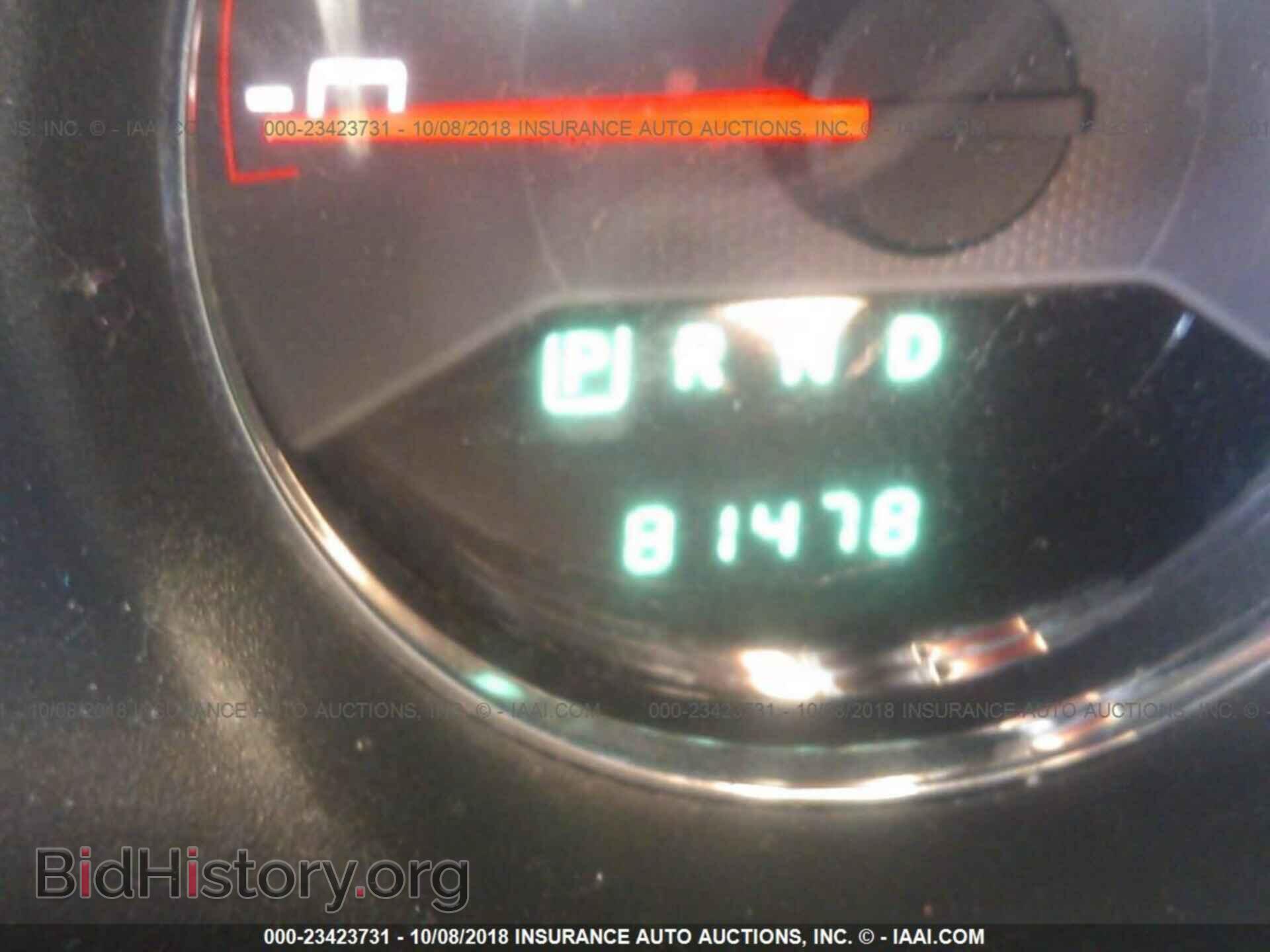 2013 Dodge Avenger - VIN: 1C3CDZAB2DN624868 - Photo 7