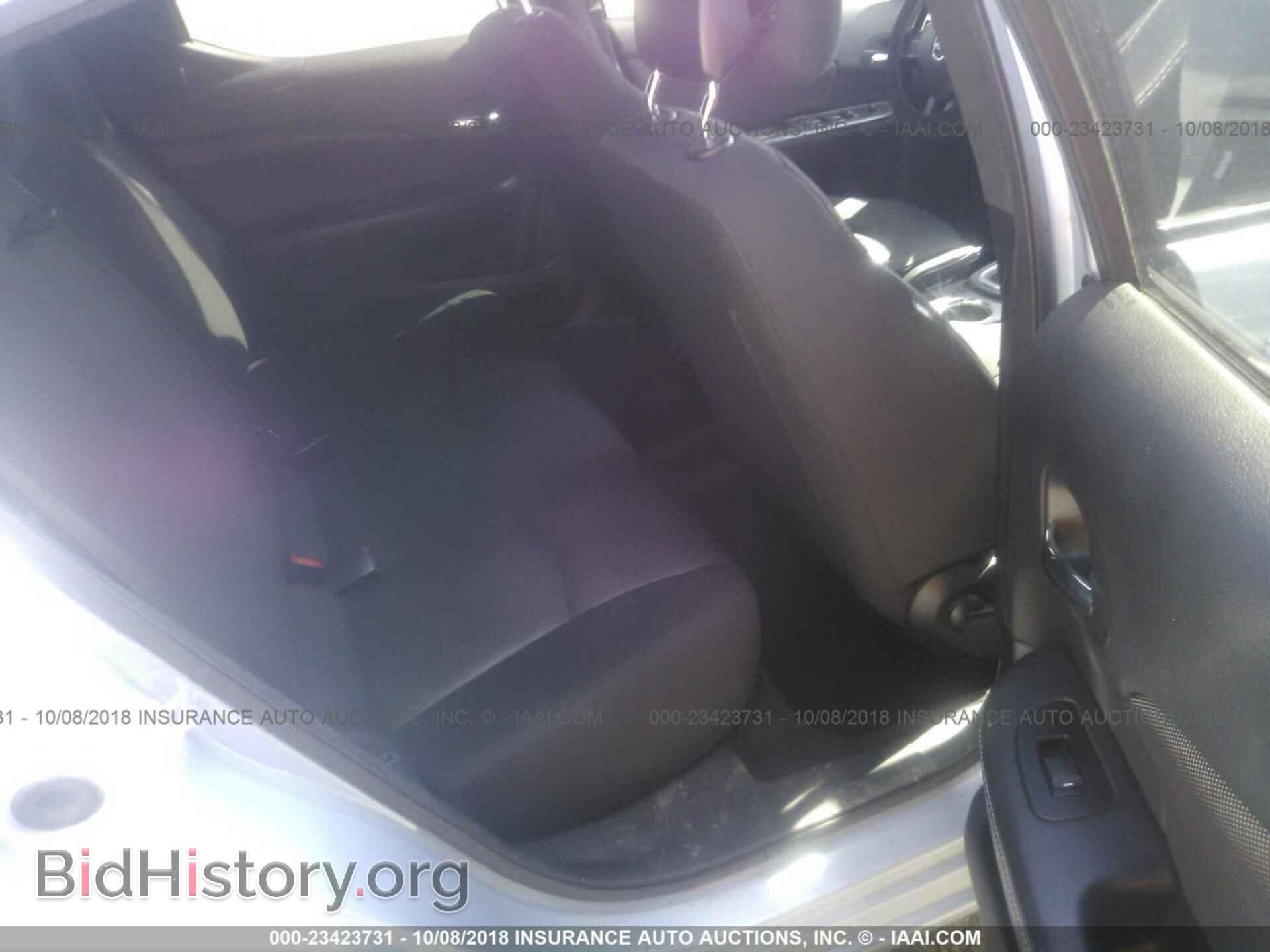 2013 Dodge Avenger - VIN: 1C3CDZAB2DN624868 - Photo 8