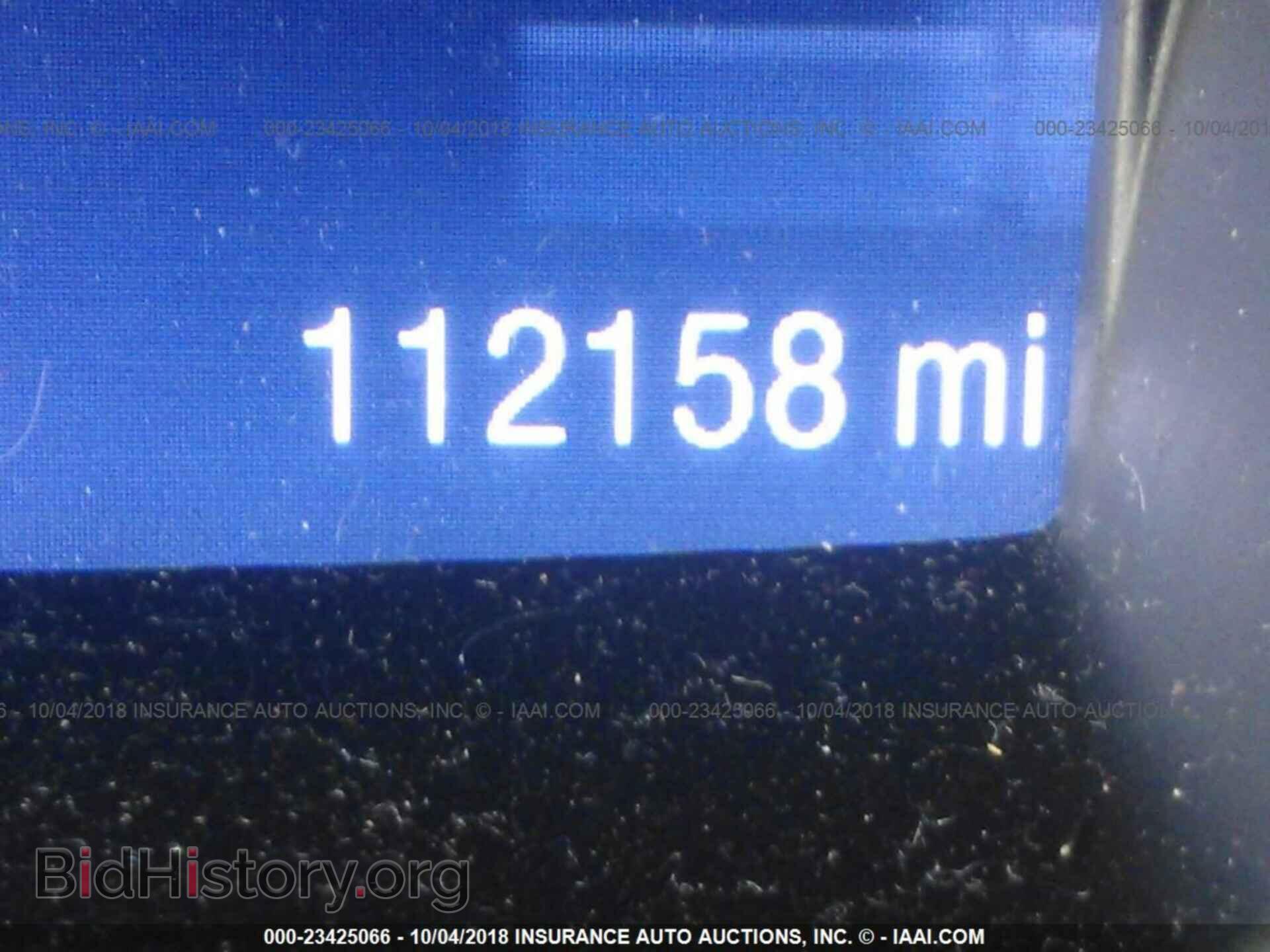 2013 Ford Escape - VIN: 1FMCU0GX7DUA77642 - Фото 7