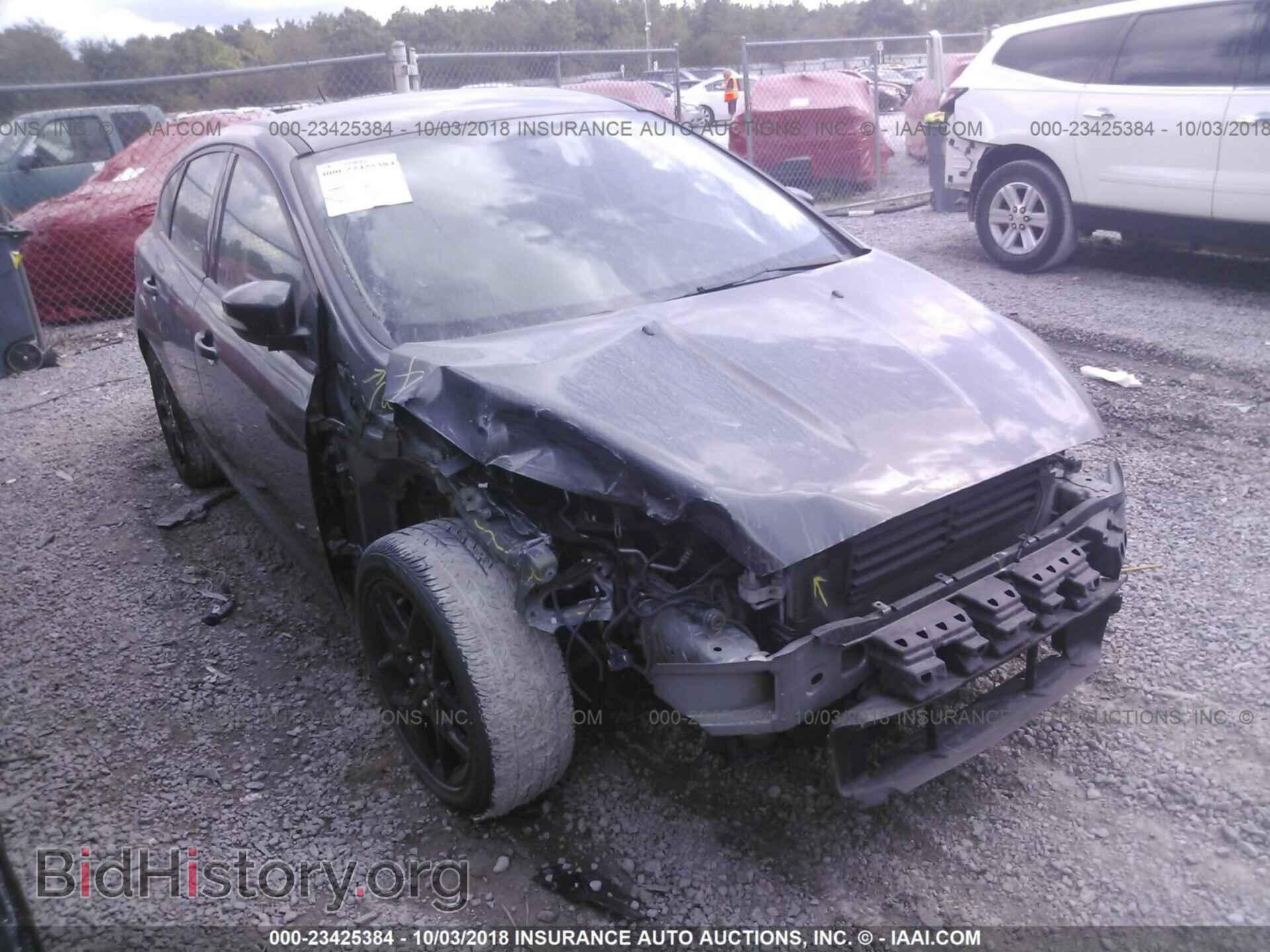 Photo 1FADP3K29GL235525 - Ford Focus 2016