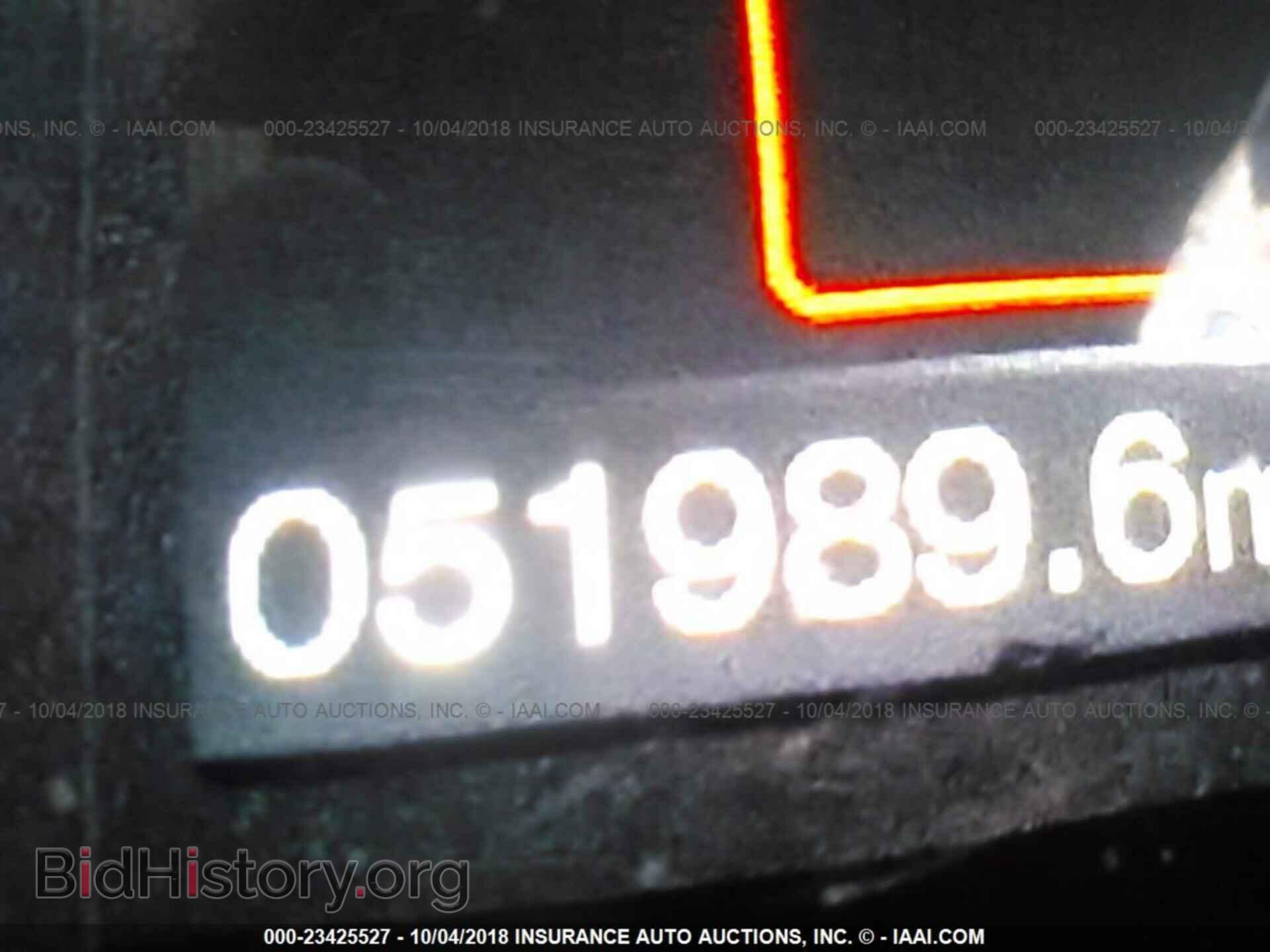 2016 Ford F150 - VIN: 1FTEW1EF2GFA38568 - Фото 7