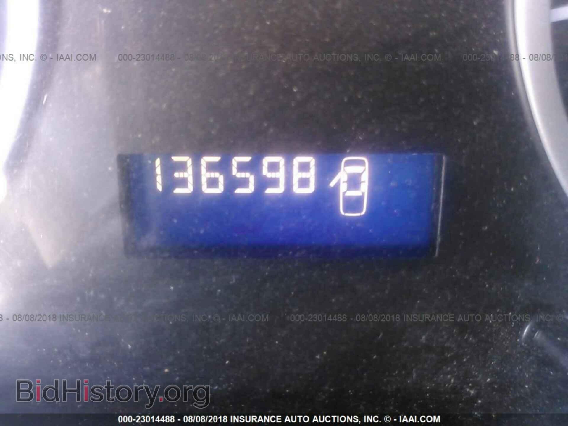 2012 DODGE RAM 1500 - VIN: 1C6RD6KTXCS196938 - Photo 7
