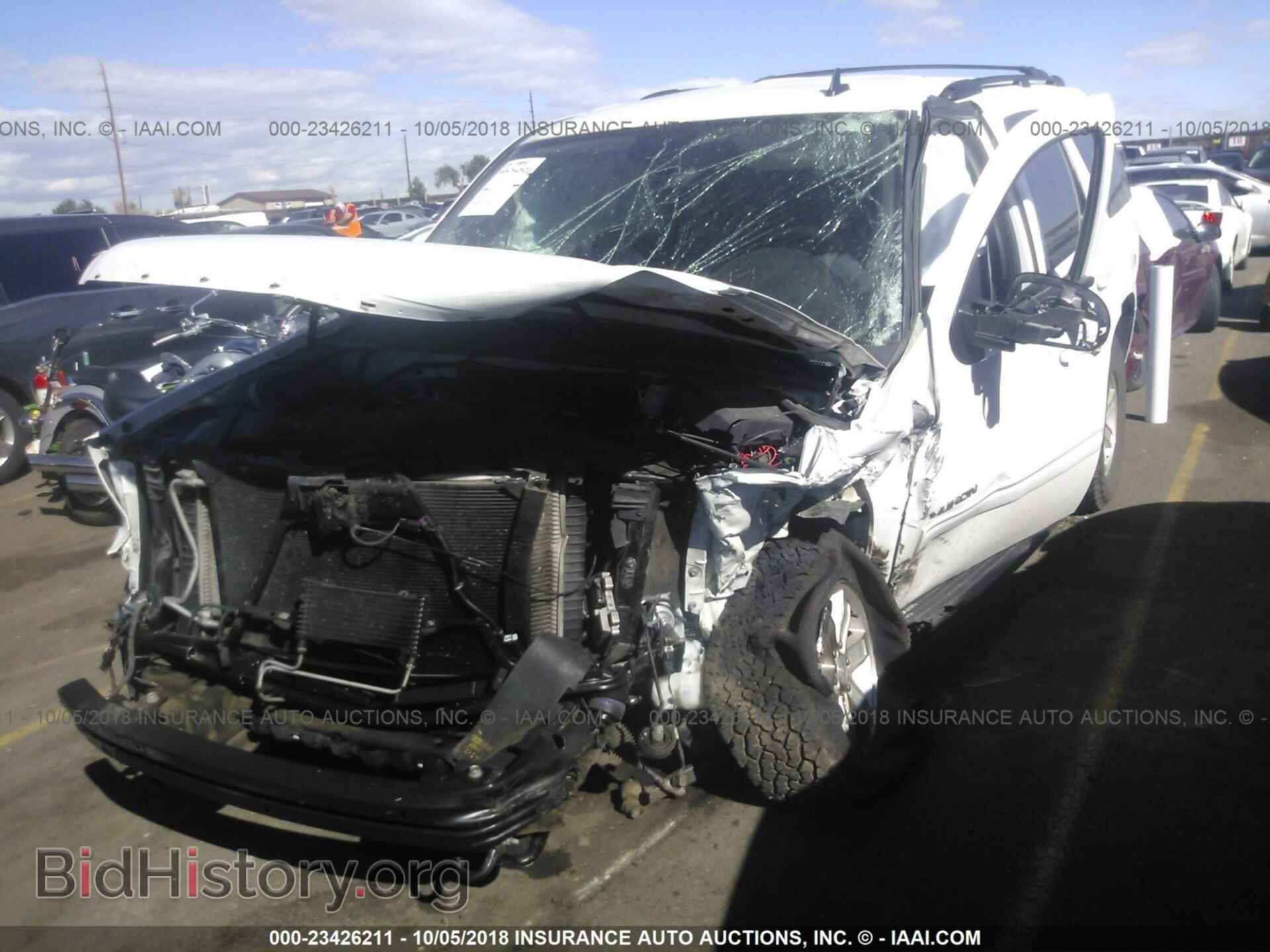 2013 GMC YUKON - VIN: 1GKS2AE01DR320936 - Фото 6