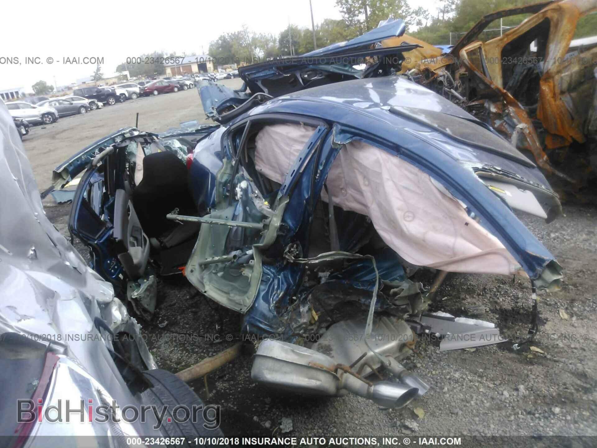 2012 Honda Civic - VIN: 2HGFB2F89CH544351 - Photo 3