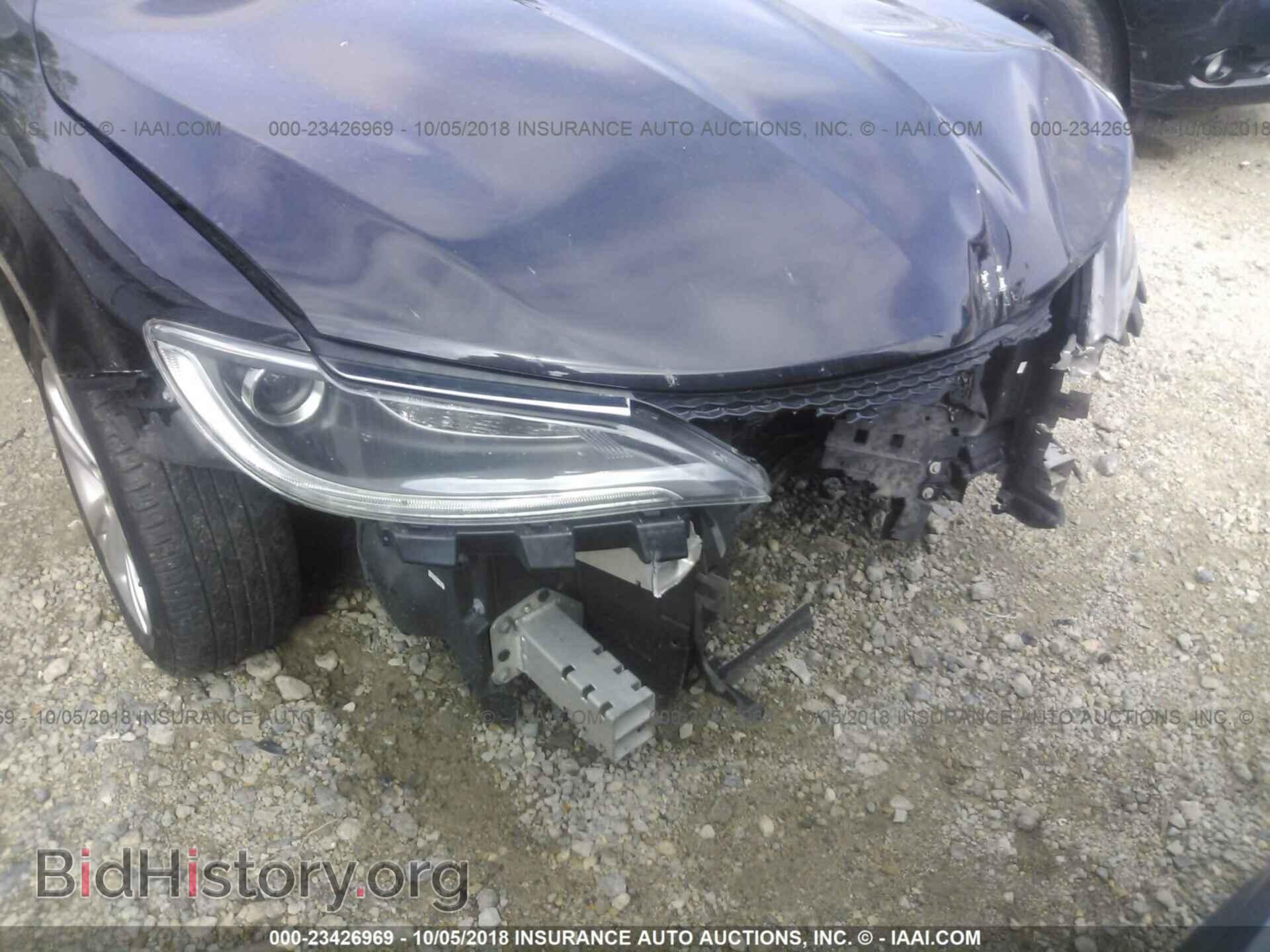 2015 CHRYSLER 200 - VIN: 1C3CCCAB4FN631548 - Photo 6