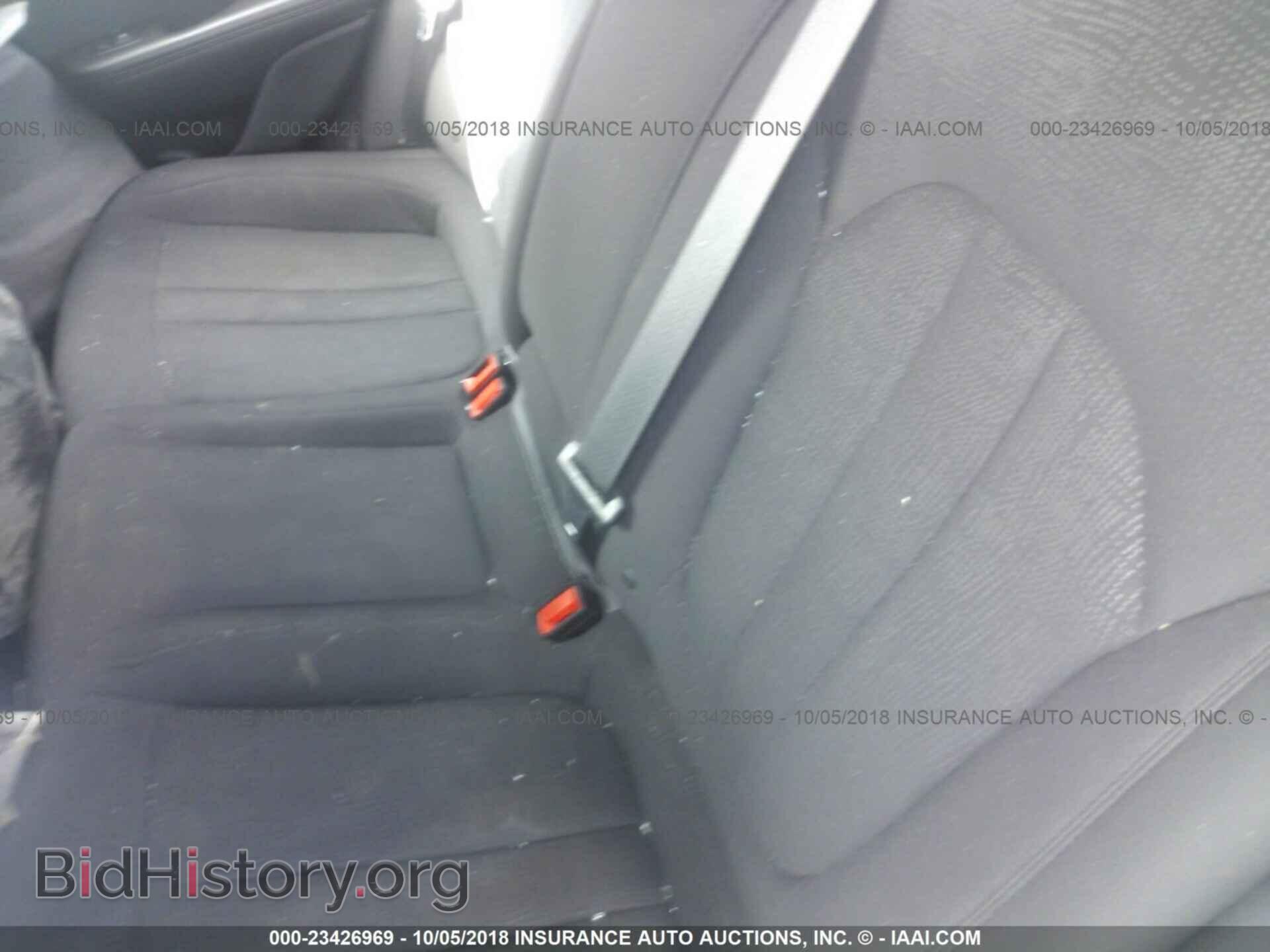 2015 CHRYSLER 200 - VIN: 1C3CCCAB4FN631548 - Photo 8