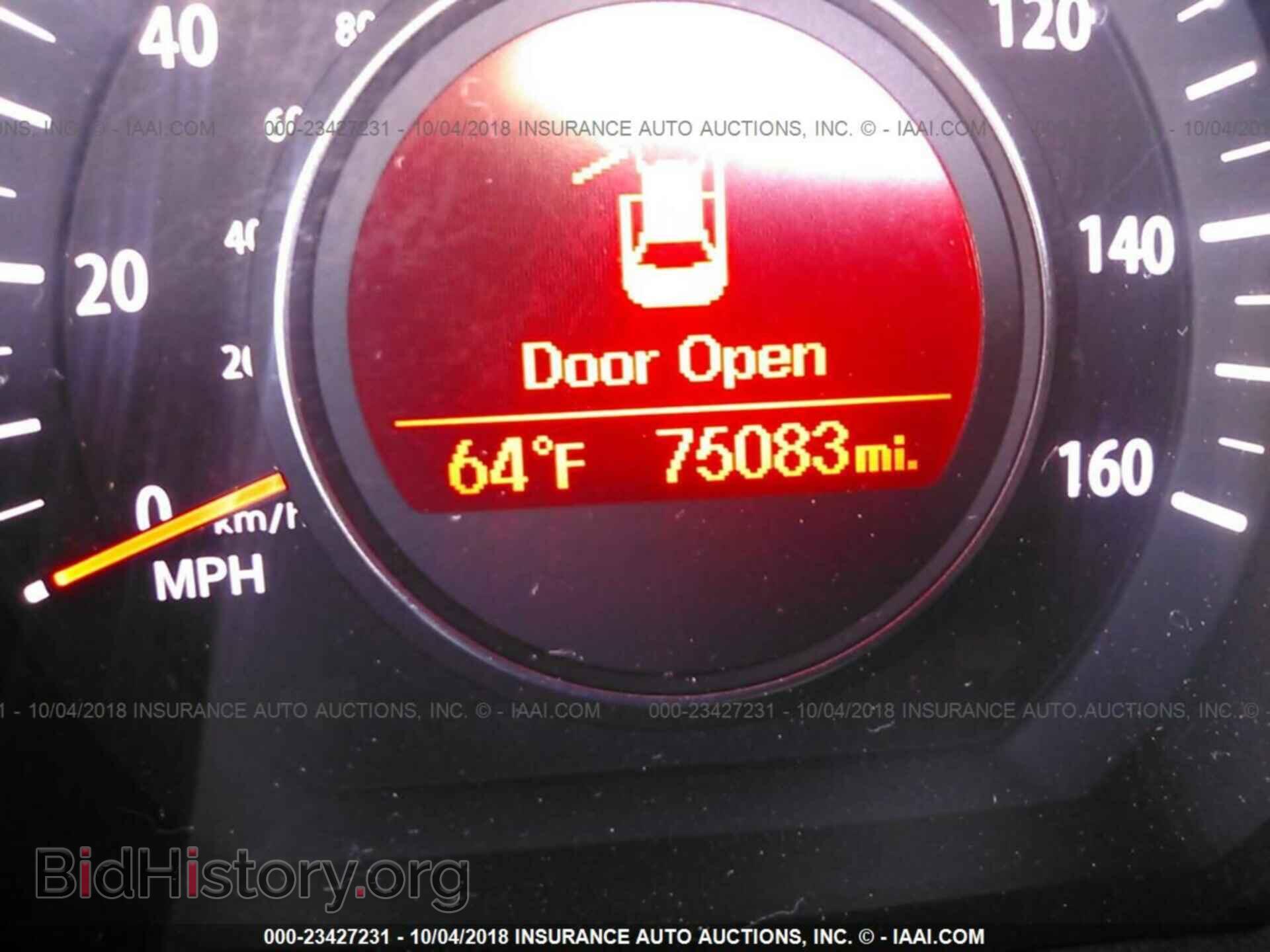 2013 Kia Optima - VIN: 5XXGN4A72DG172246 - Photo 7