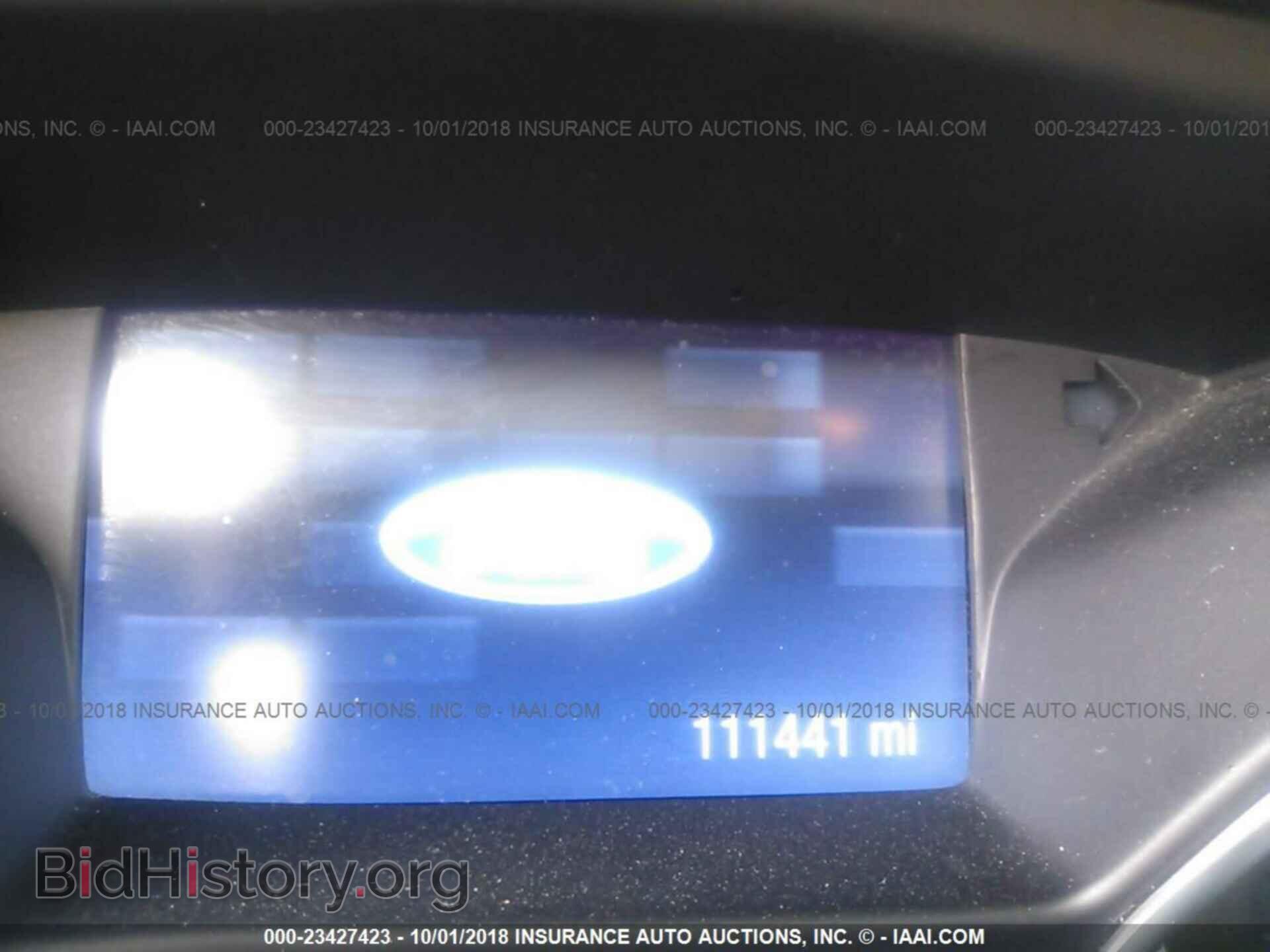 2014 Ford Focus - VIN: 1FADP3F21EL369341 - Photo 7