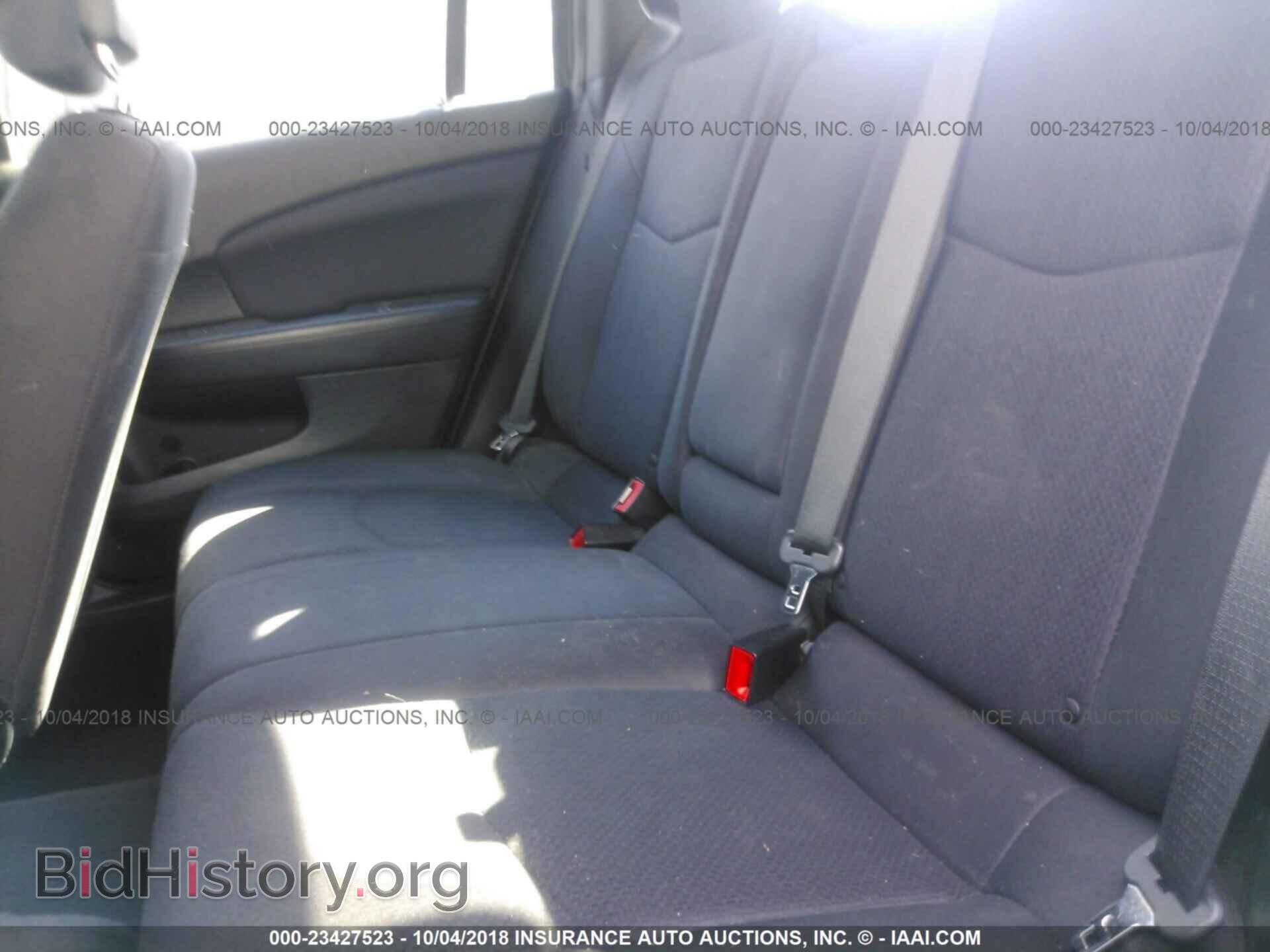 2013 Chrysler 200 - VIN: 1C3CCBBG3DN533791 - Фото 8