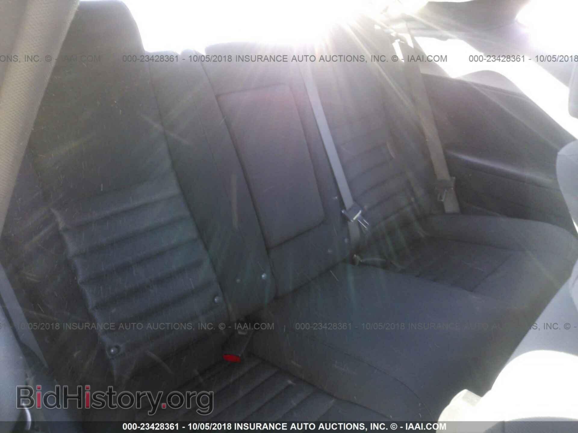 2010 DODGE CHALLENGER - VIN: 2B3CJ4DV6AH232737 - Photo 8