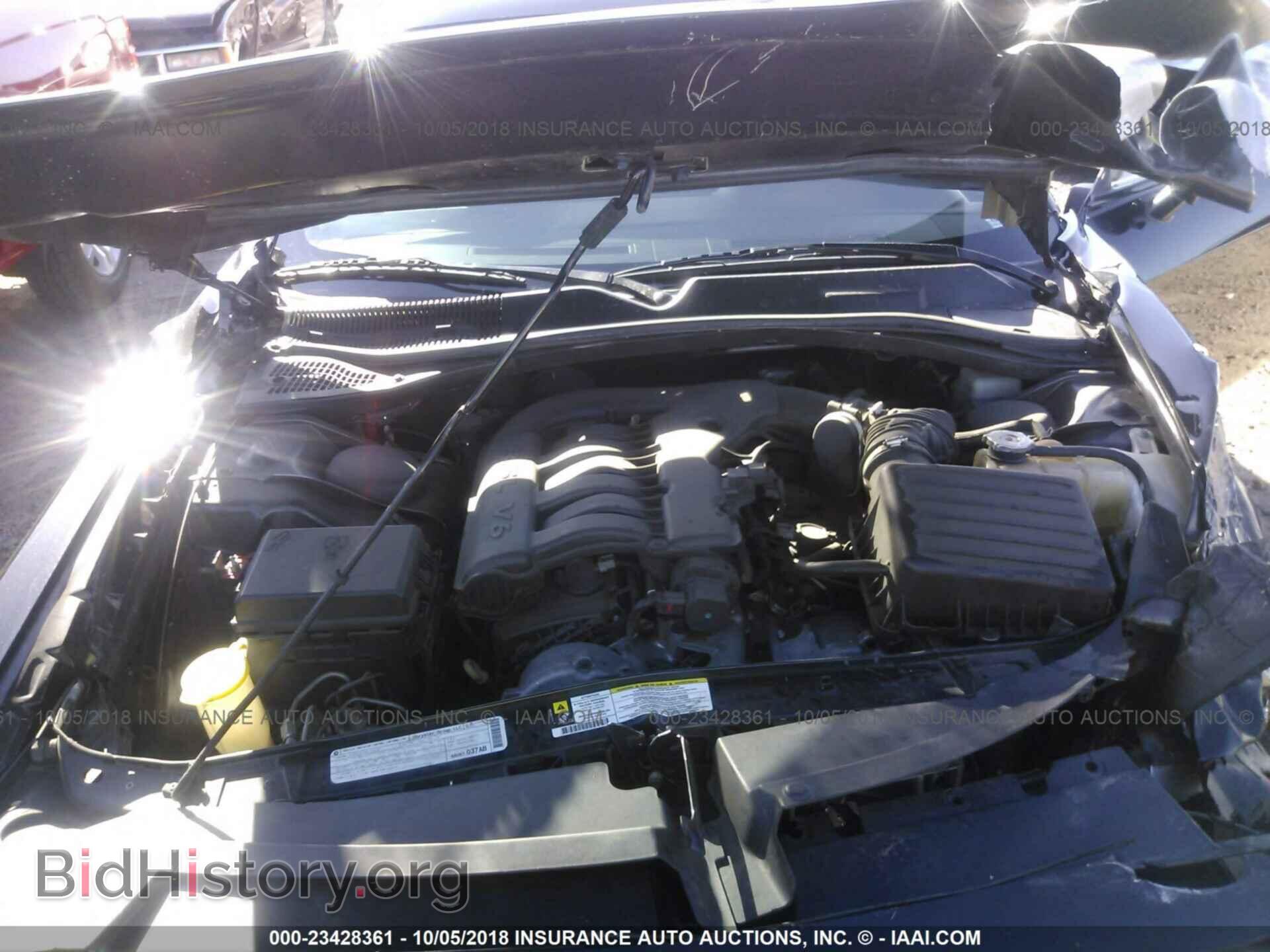 2010 DODGE CHALLENGER - VIN: 2B3CJ4DV6AH232737 - Photo 10