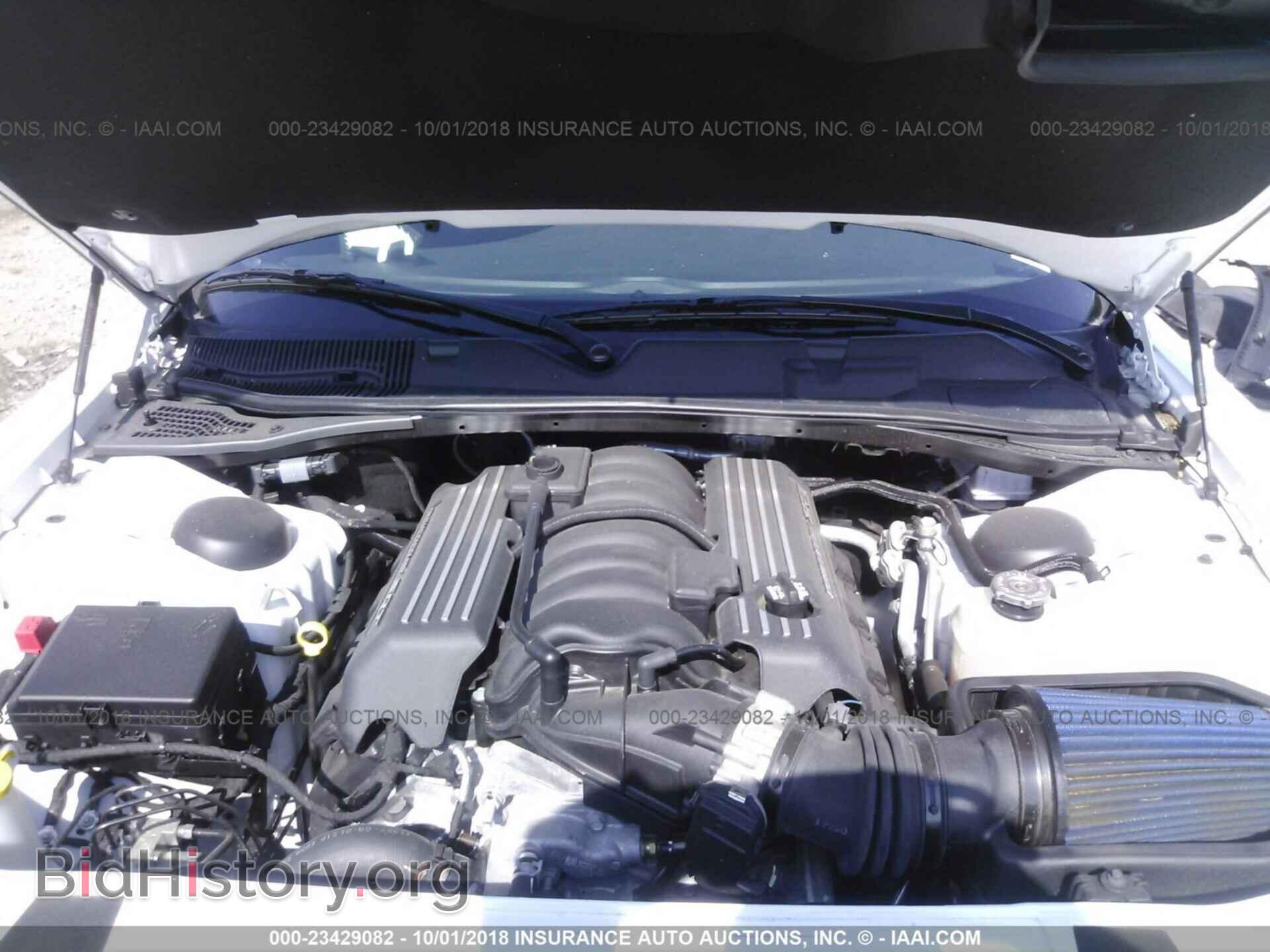 2018 Dodge Challenger - VIN: 2C3CDZFJXJH146557 - Photo 10