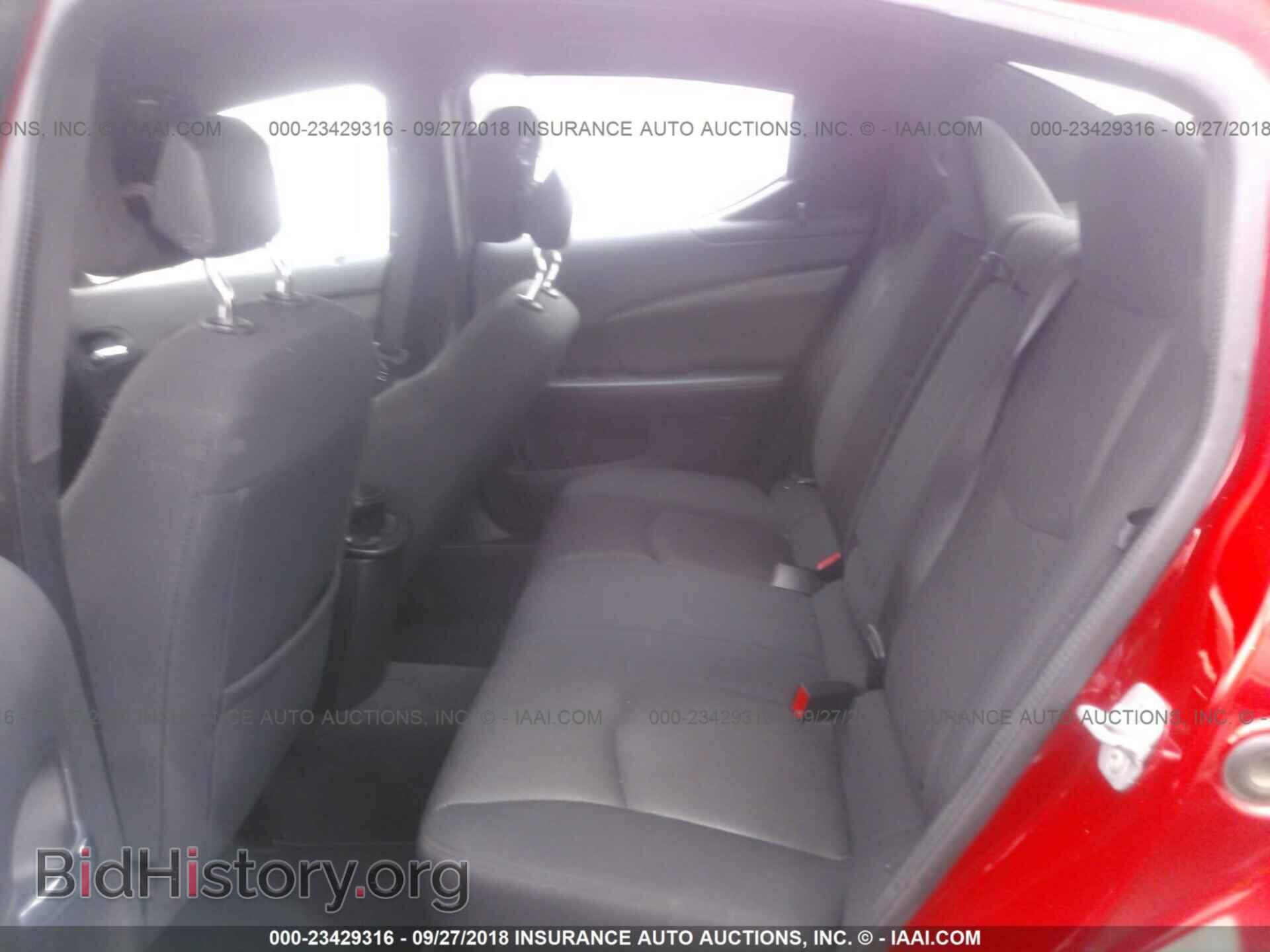 2013 Dodge Avenger - VIN: 1C3CDZAB9DN754310 - Фото 8